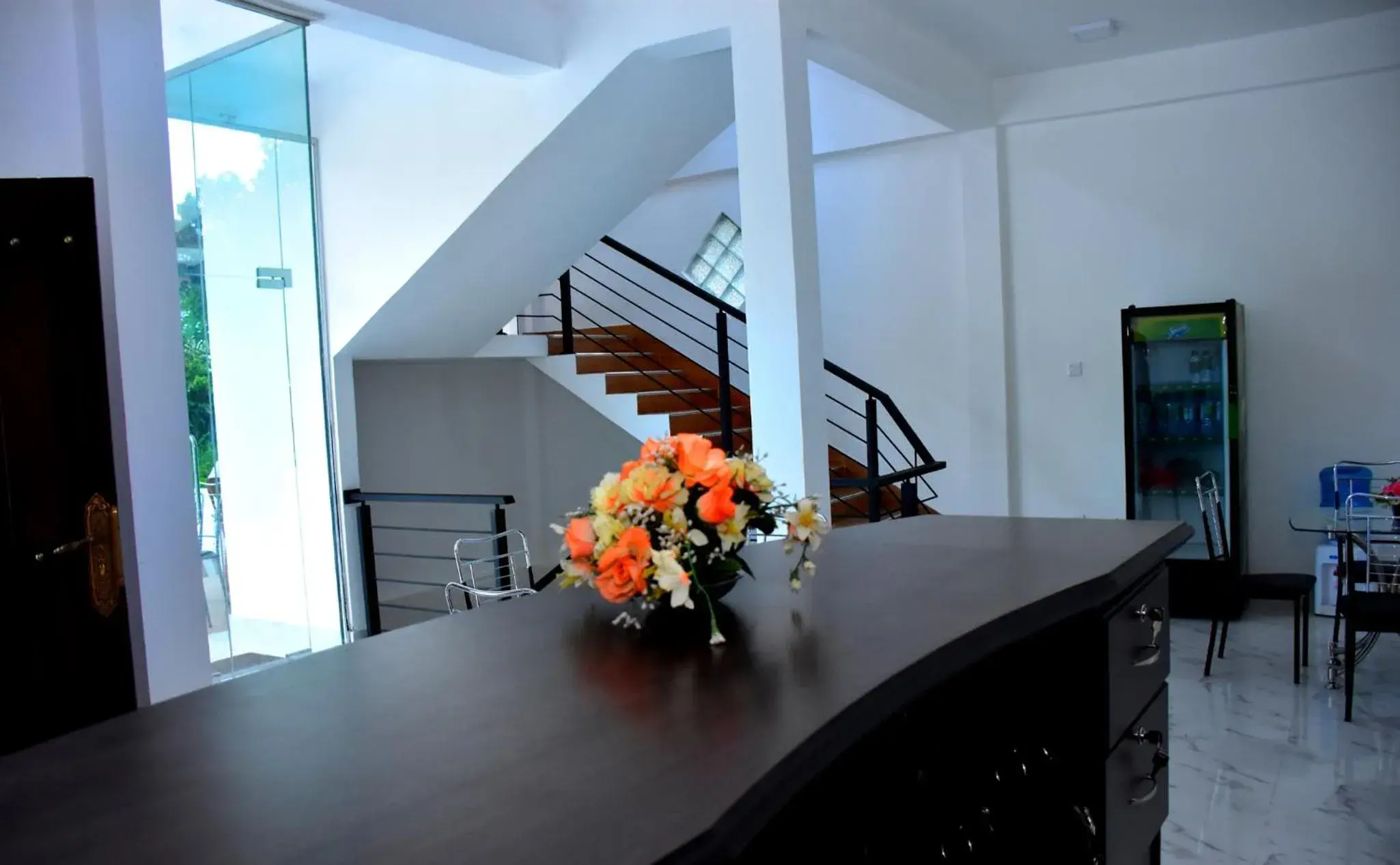 Lobby or reception in Ella, Nine Arch Holiday Resort Lobby or reception in Ella, Nine Arch Holiday Resort