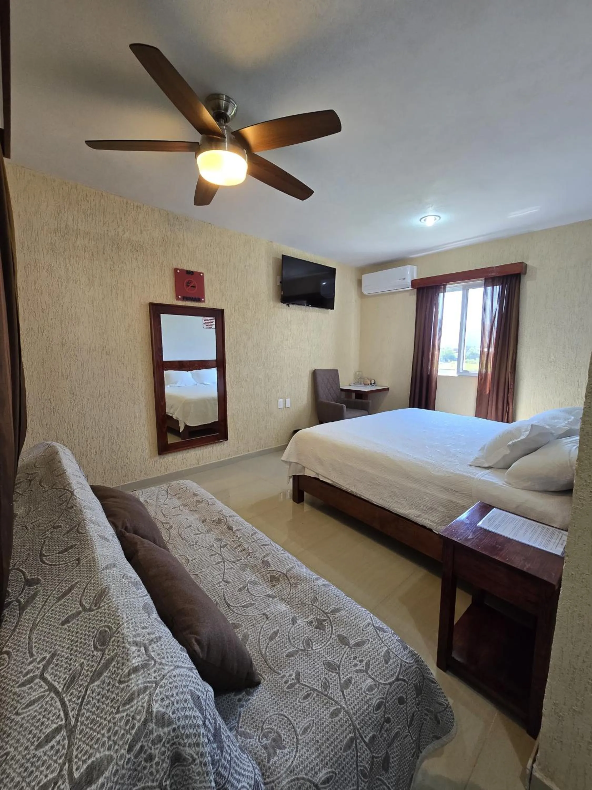 Hotel Casa Garatusa