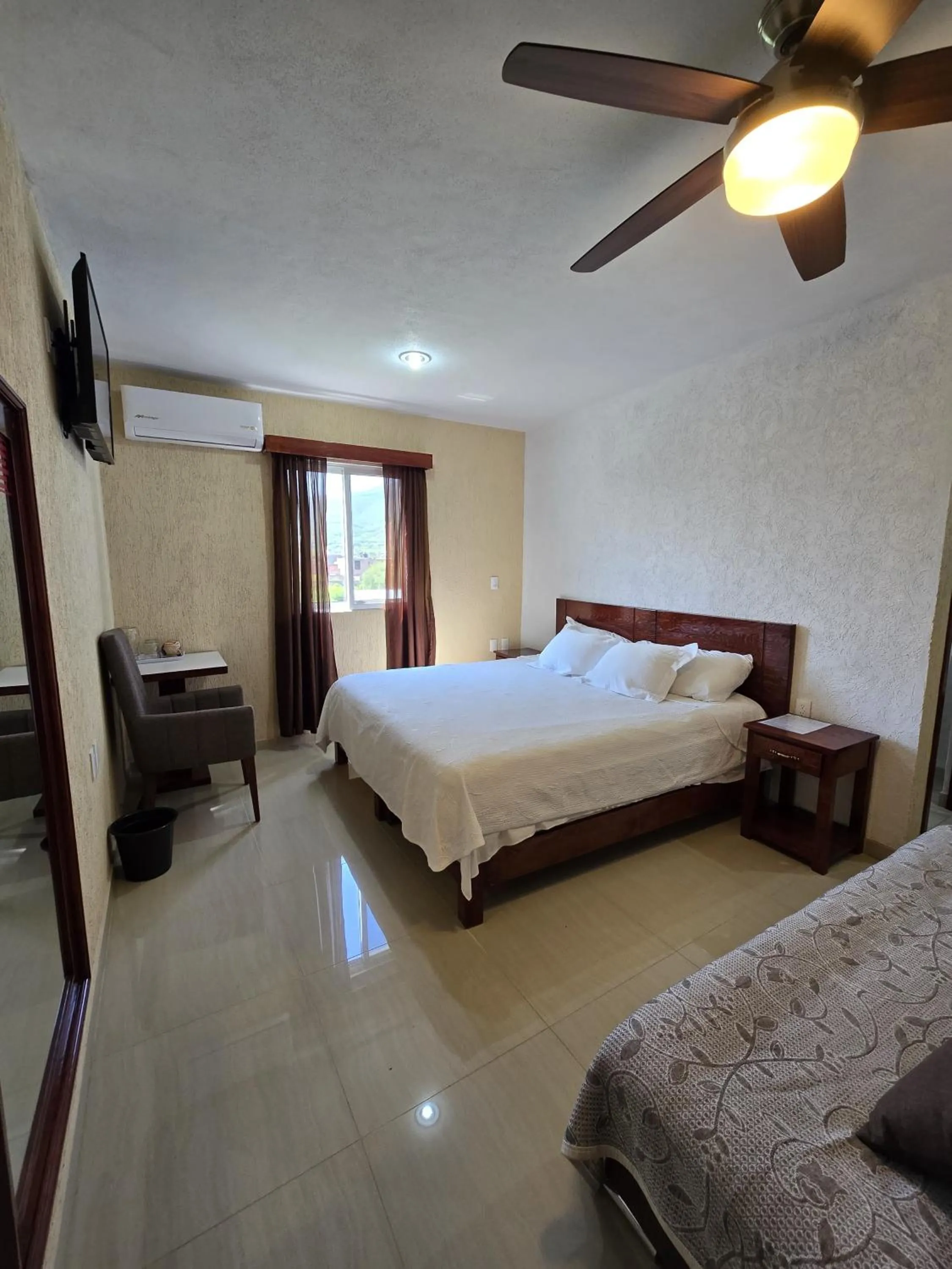 Hotel Casa Garatusa