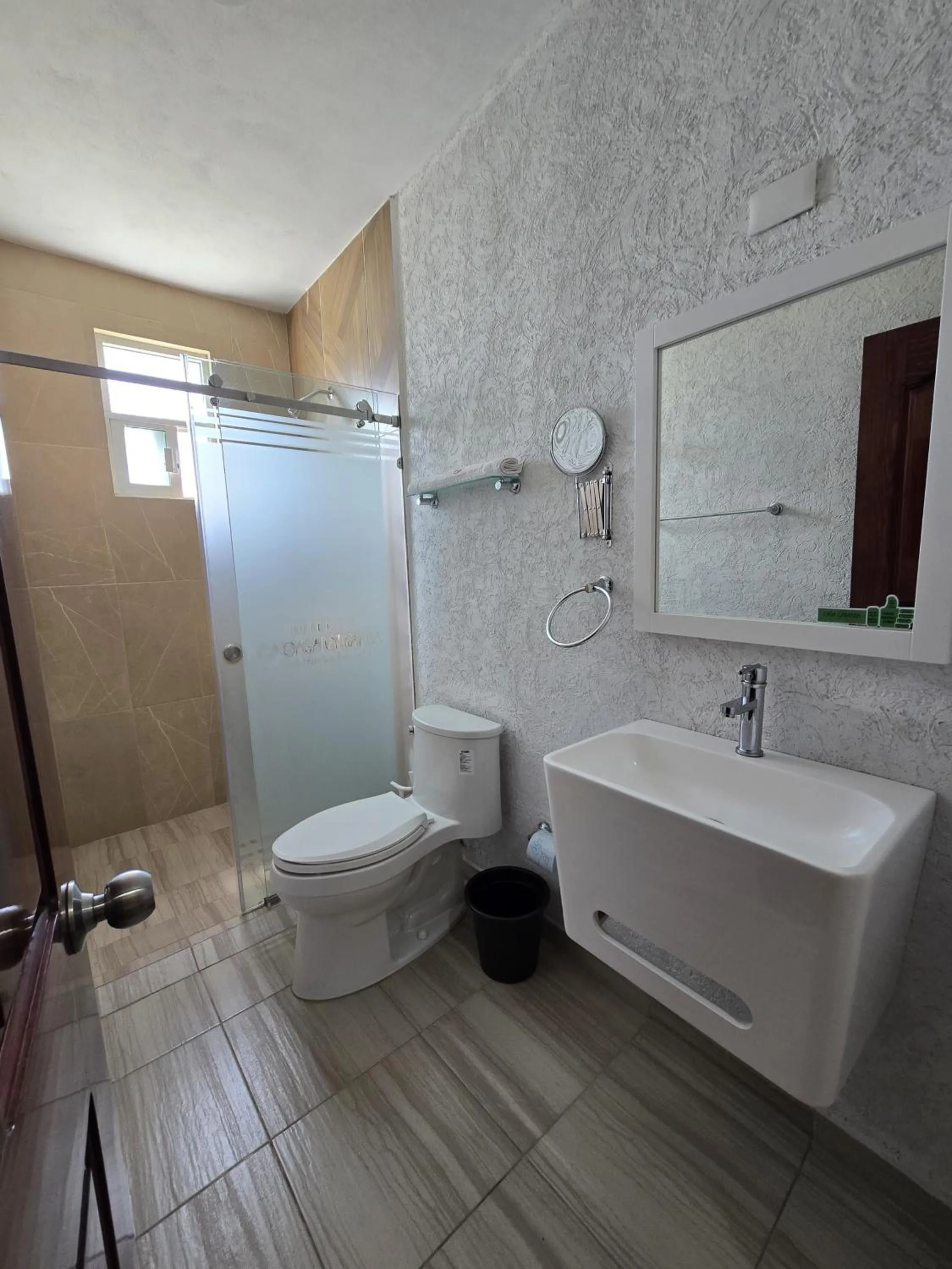 Hotel Casa Garatusa
