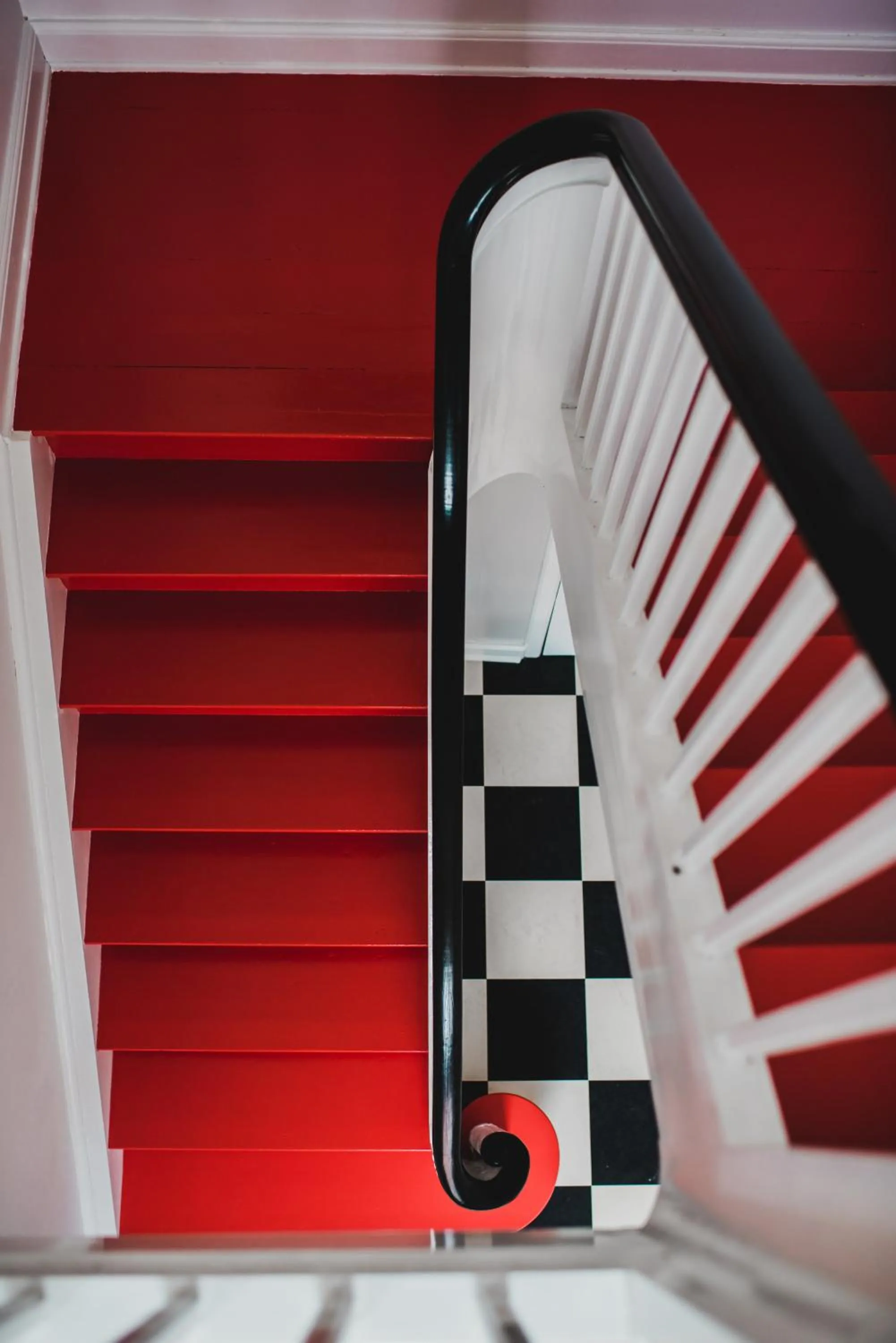 Facade/entrance in Kjobing Manor