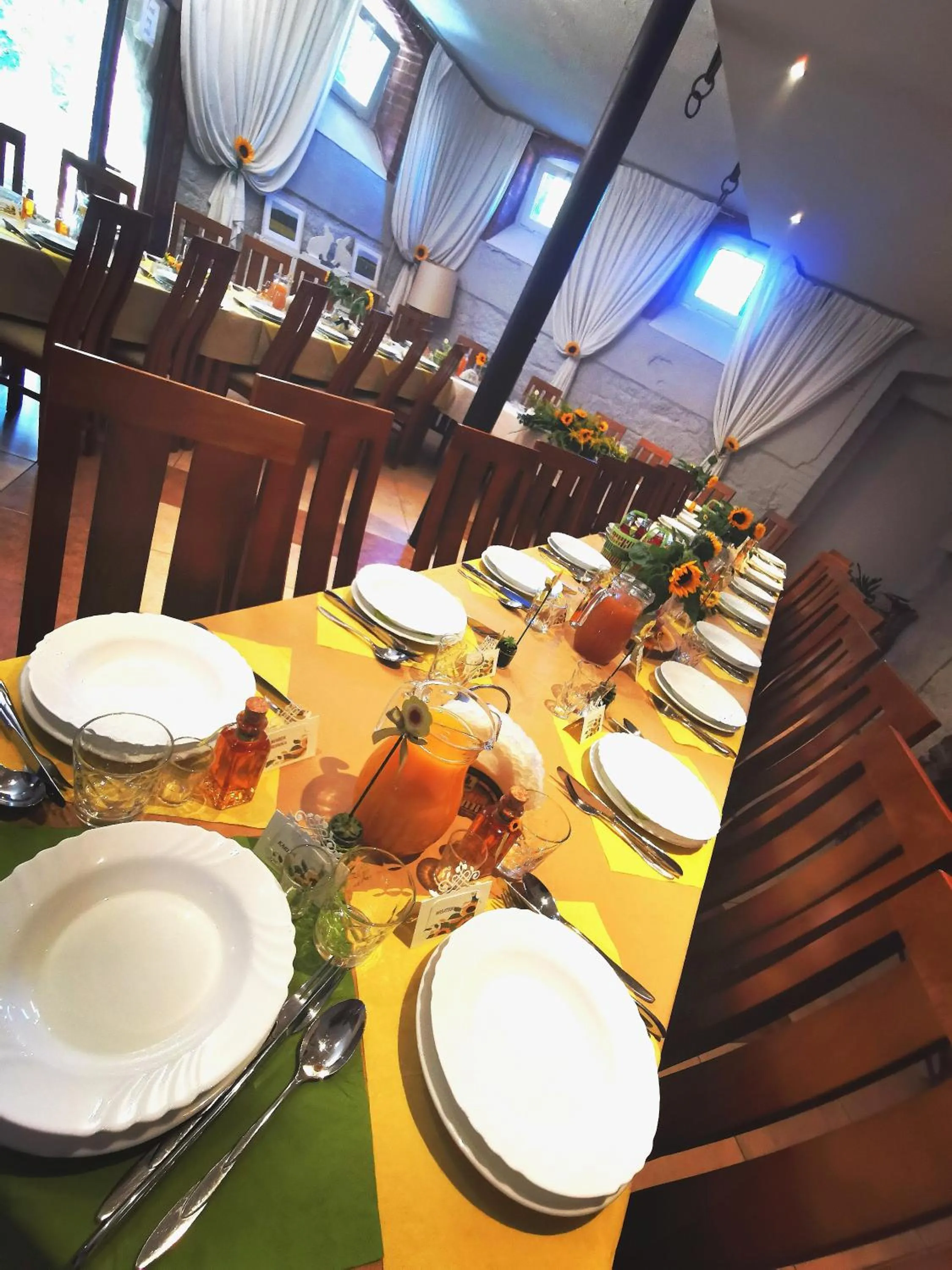 Dinner in Harmont Montis- dawna Zającówka- IDEALNA lokalizacja - leśna enklawa w centrum miasta! Sauna, masaże, zabiegi spa!