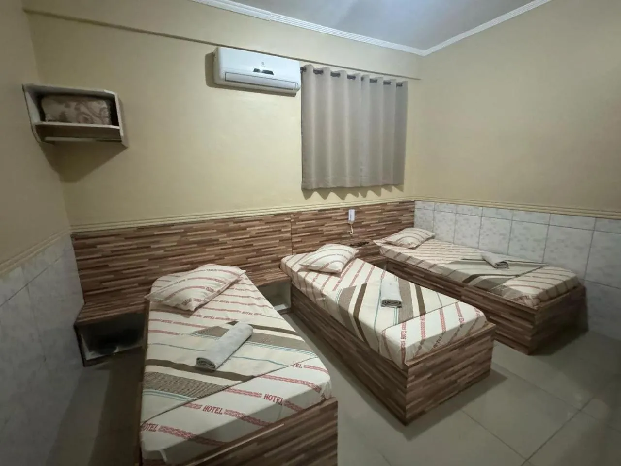 Hotel Stillos-Arena Corinthians 500m