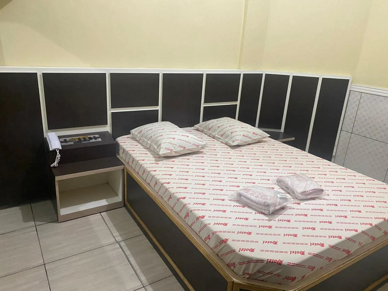 Hotel Stillos-Arena Corinthians 500m