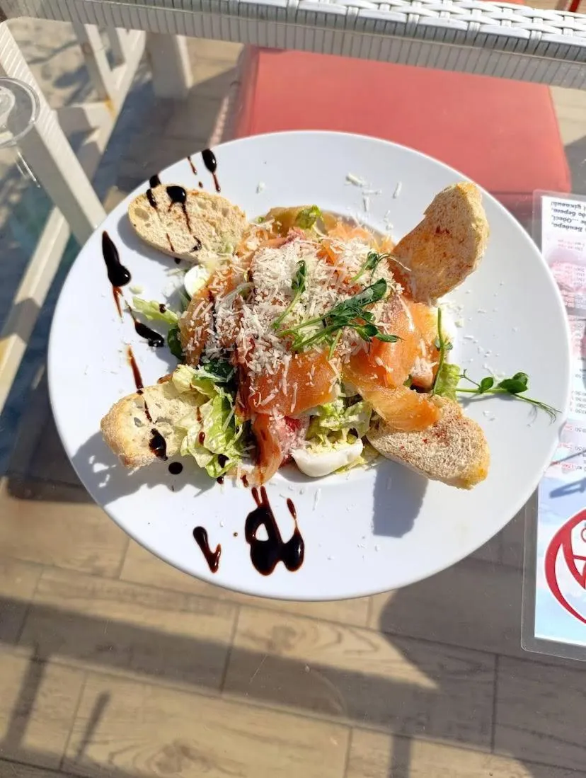 Food and drinks in Shalanda