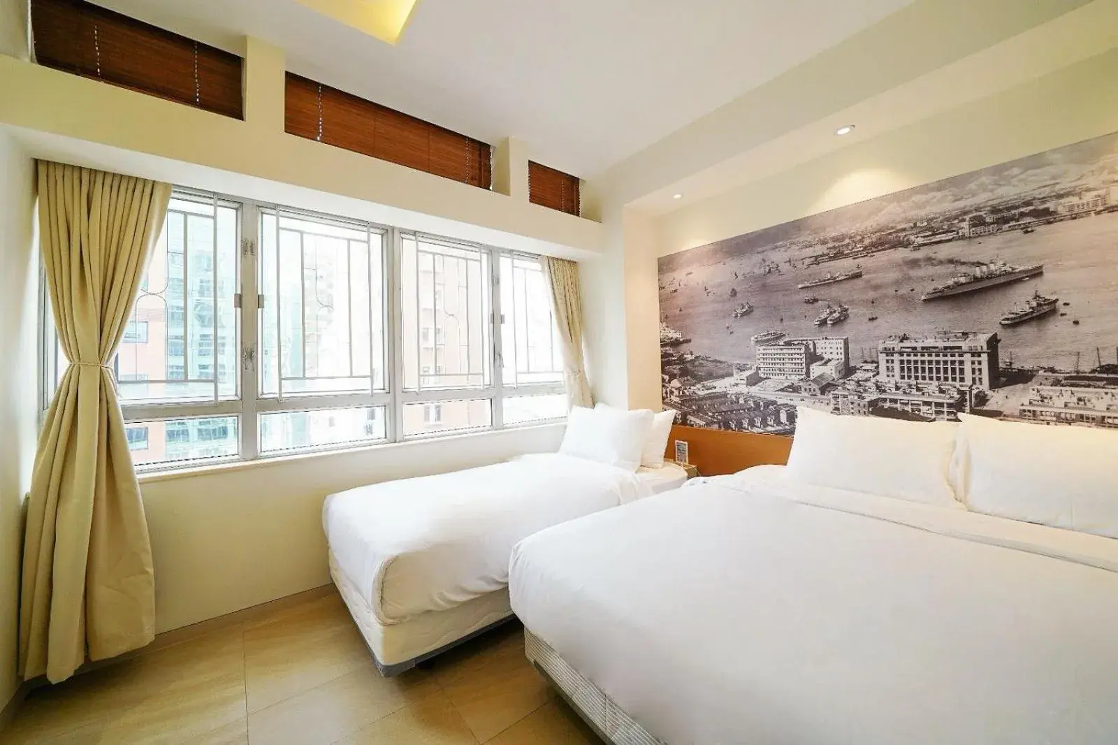 Bed in The Salvation Army - Booth Lodge Bed in The Salvation Army - Booth Lodge