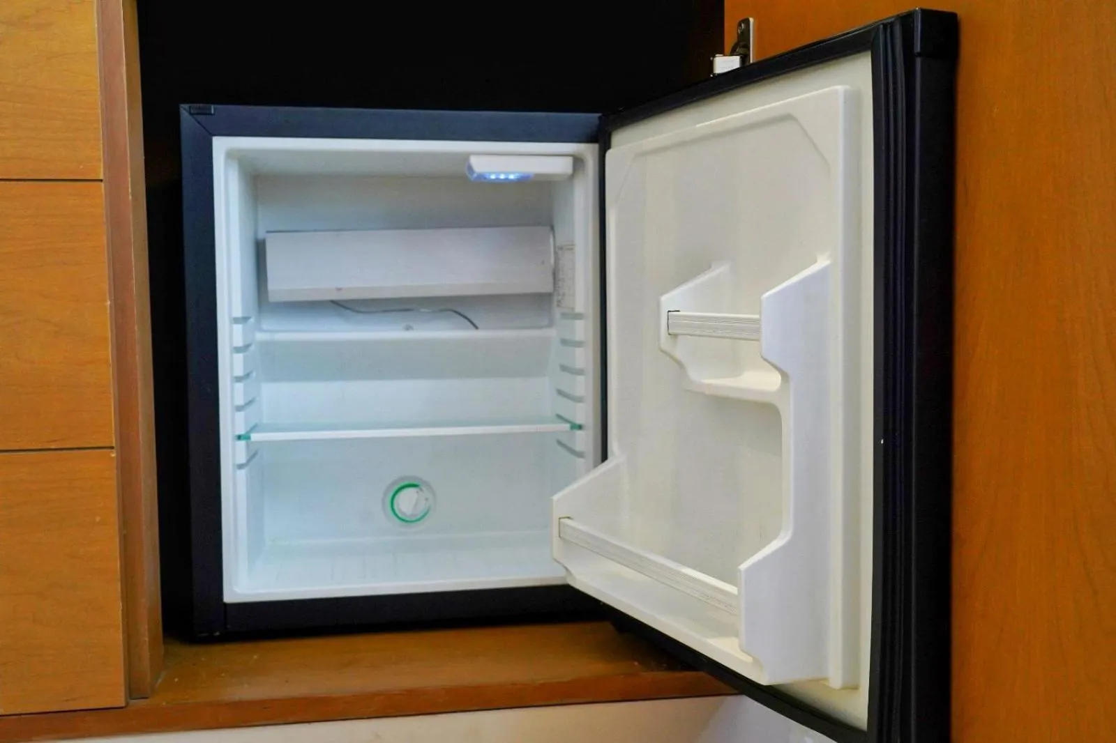 Property building in The Salvation Army - Booth Lodge