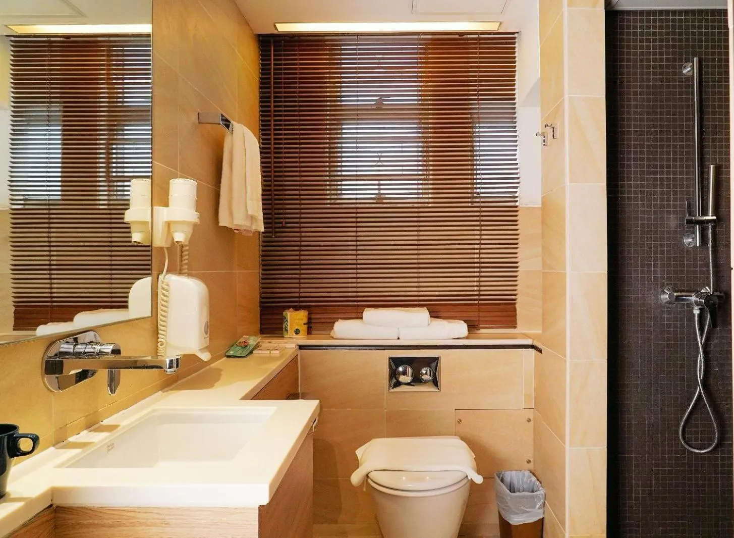 Property building in The Salvation Army - Booth Lodge