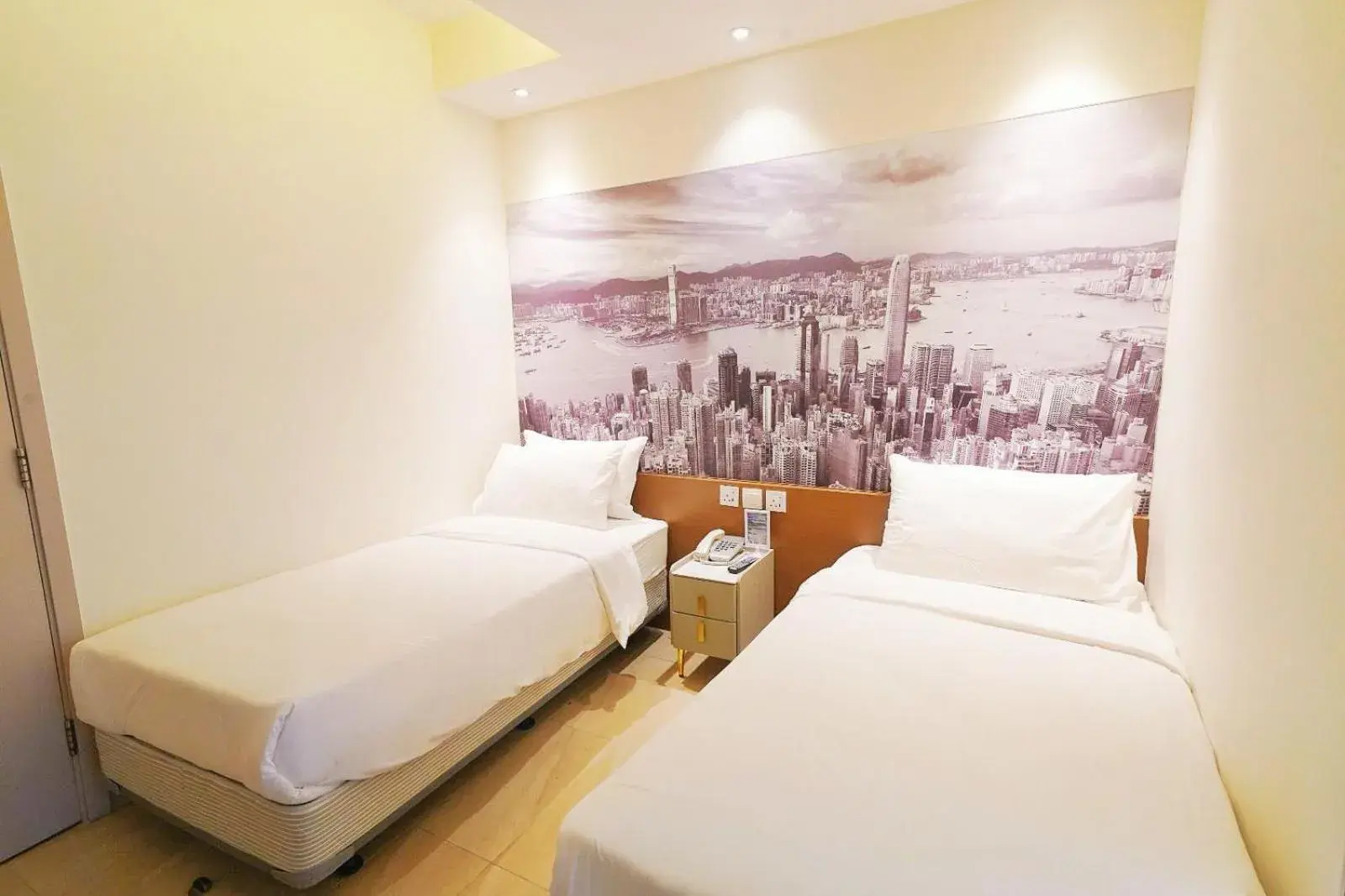 Bed in The Salvation Army - Booth Lodge Bed in The Salvation Army - Booth Lodge