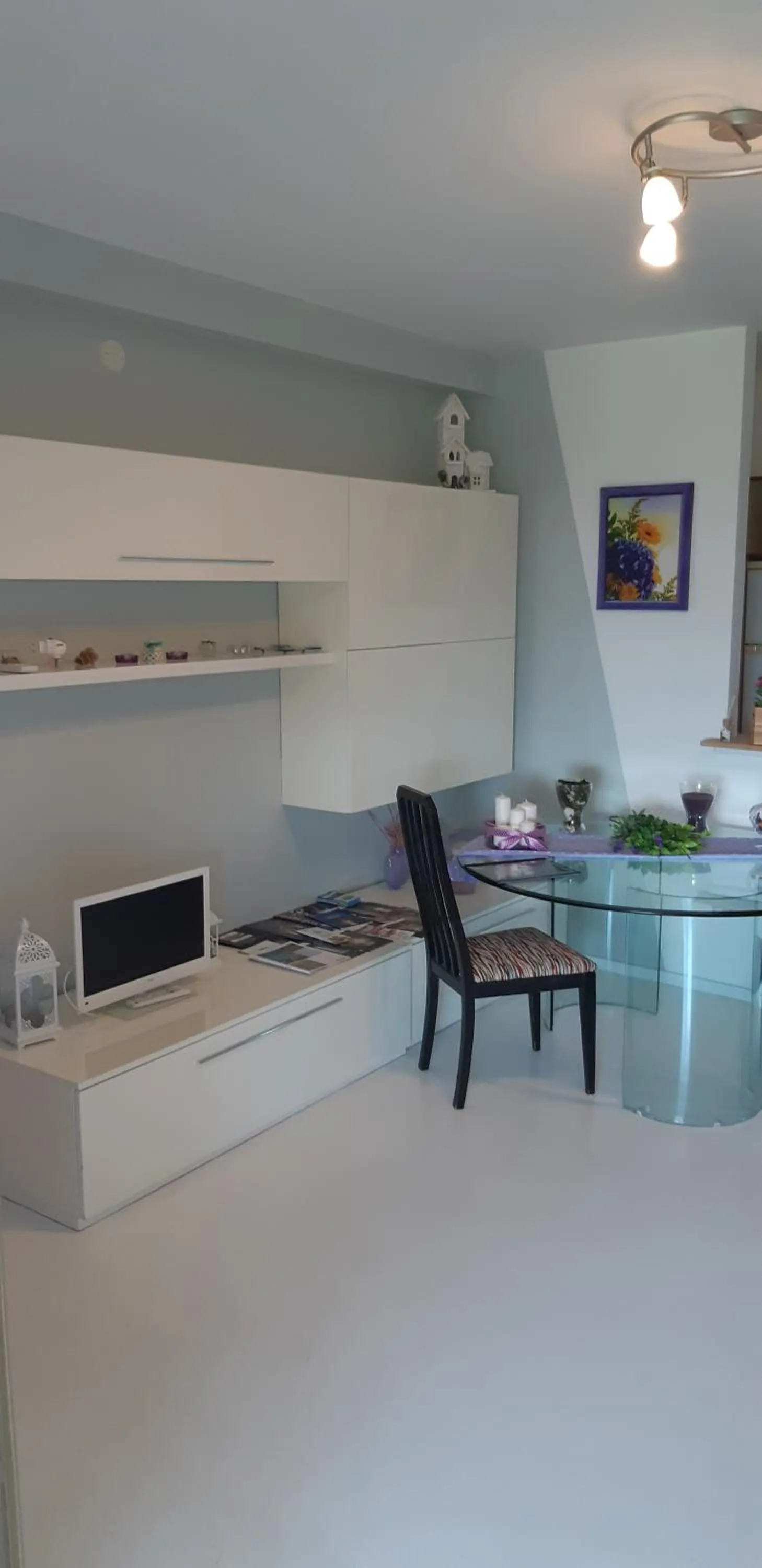 Property building in il glicine