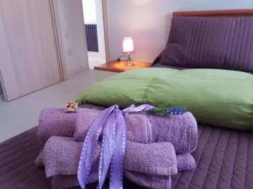 il glicine il glicine