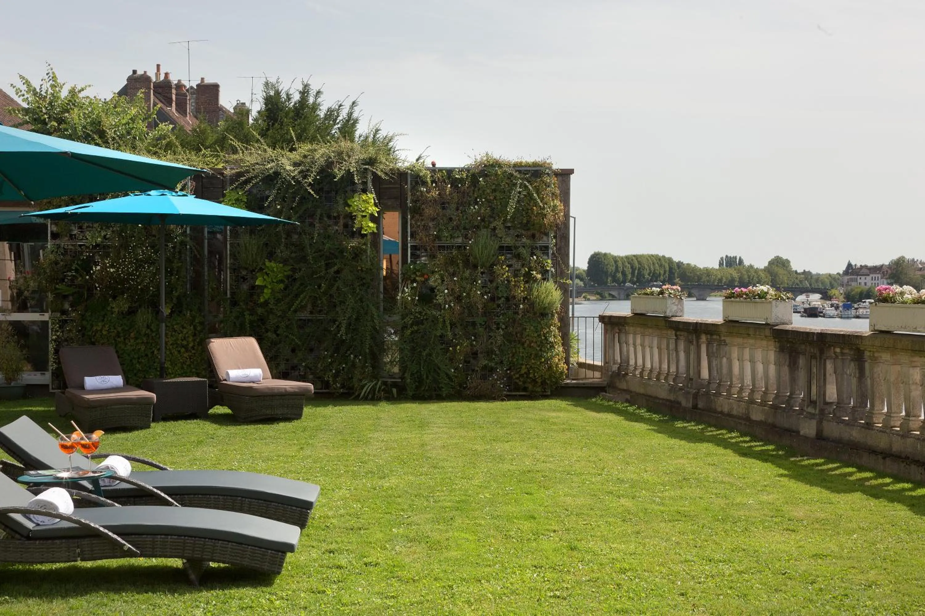 La Côte Saint Jacques