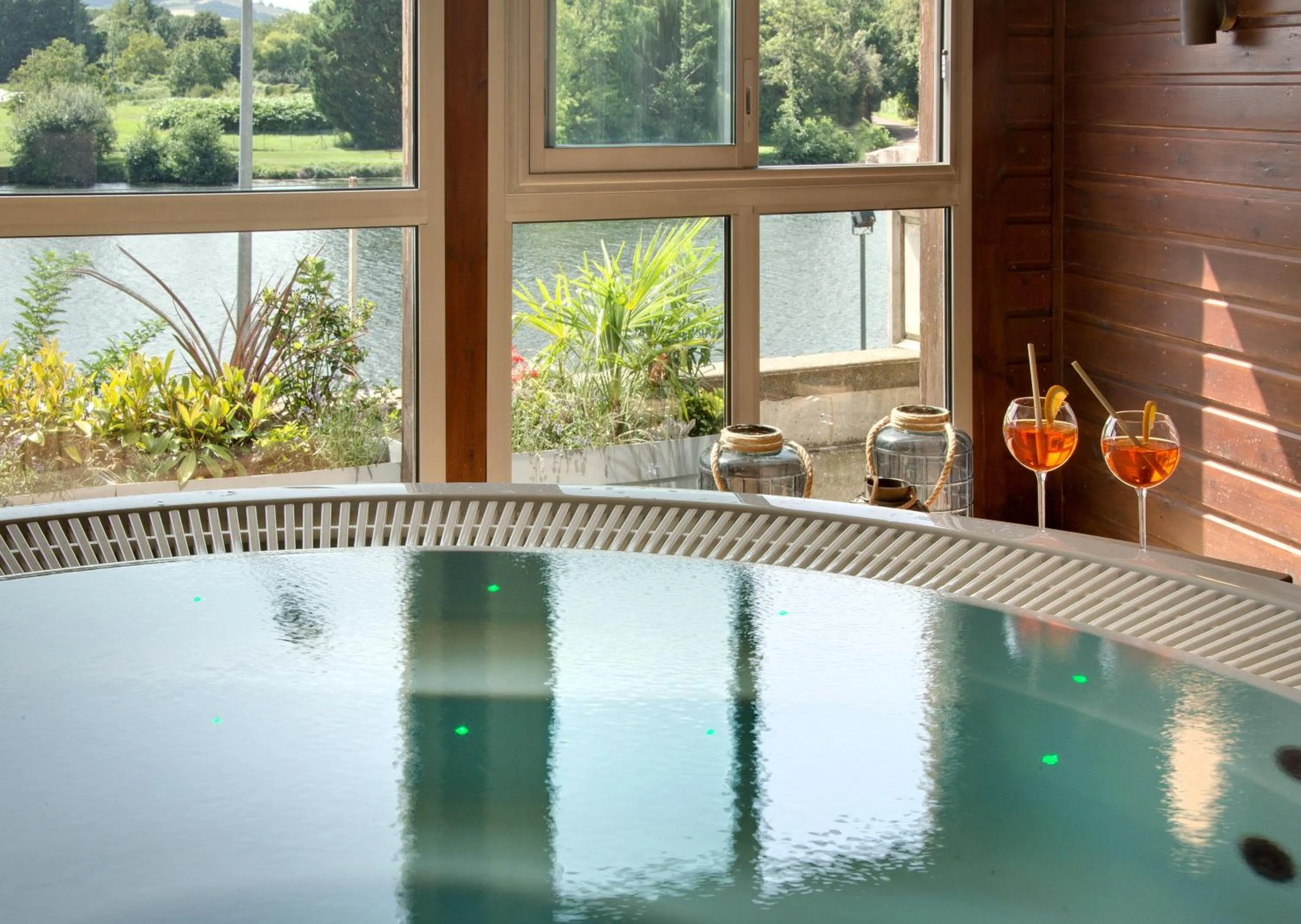 La Côte Saint Jacques