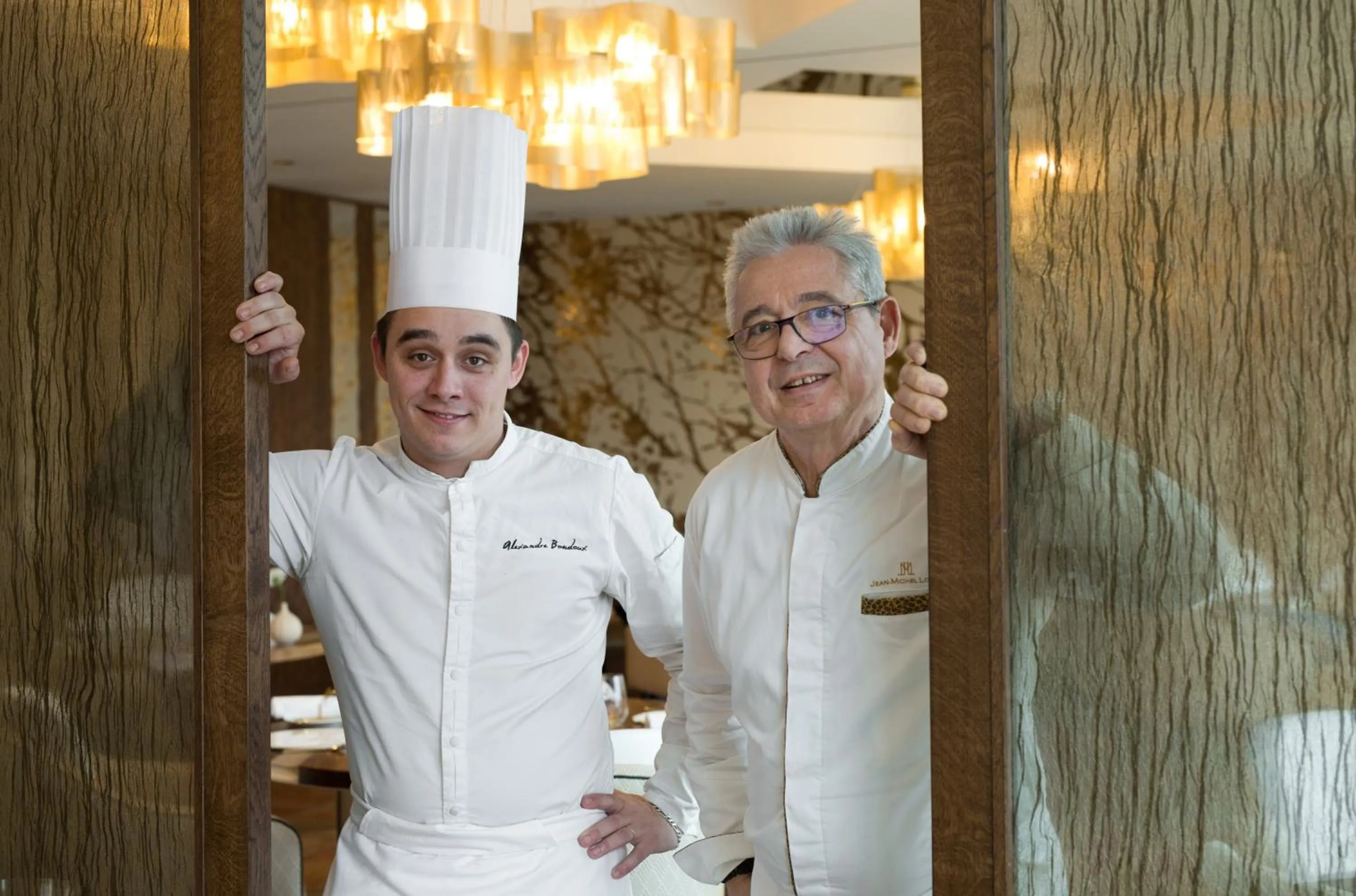 La Côte Saint Jacques