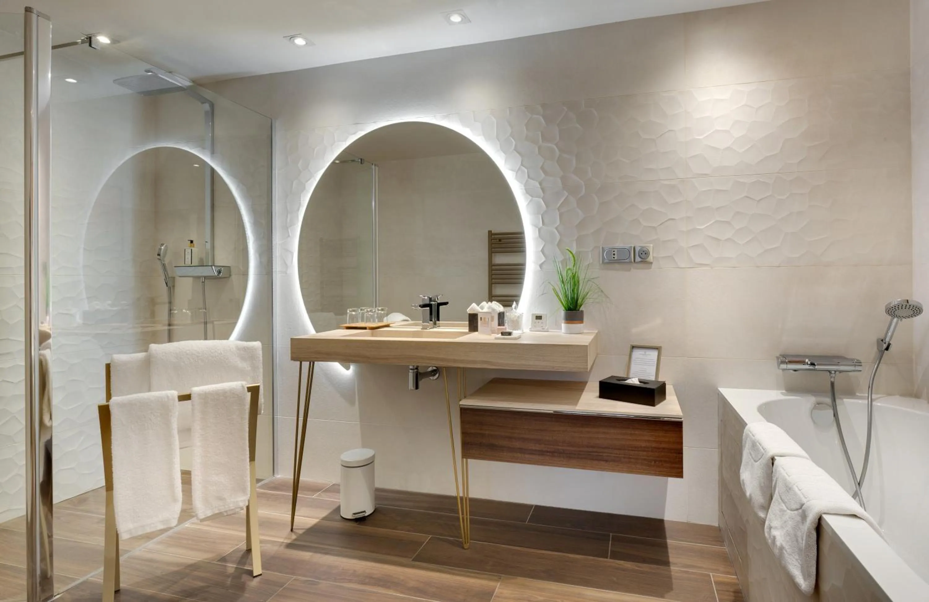 La Côte Saint Jacques