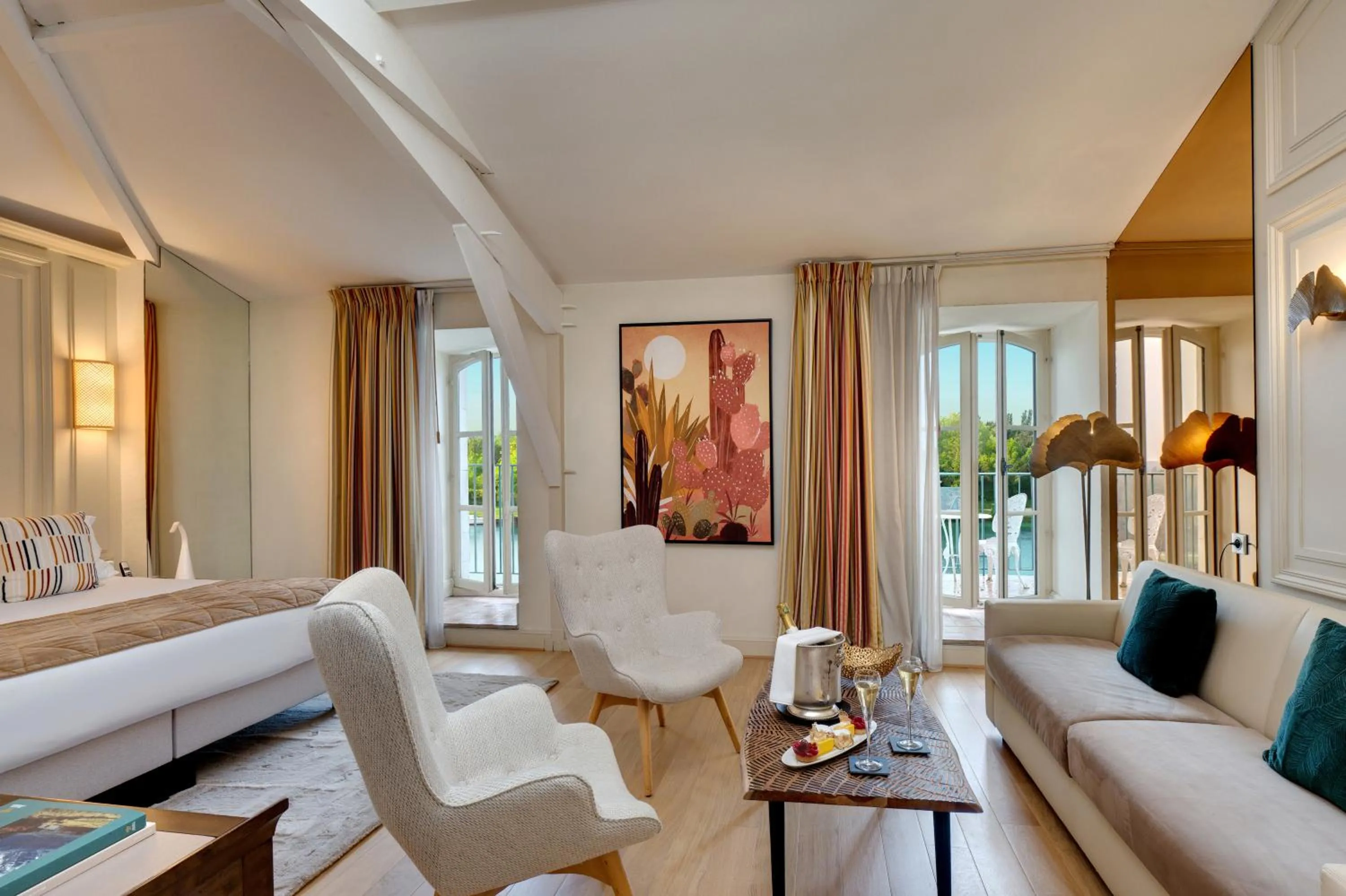 La Côte Saint Jacques