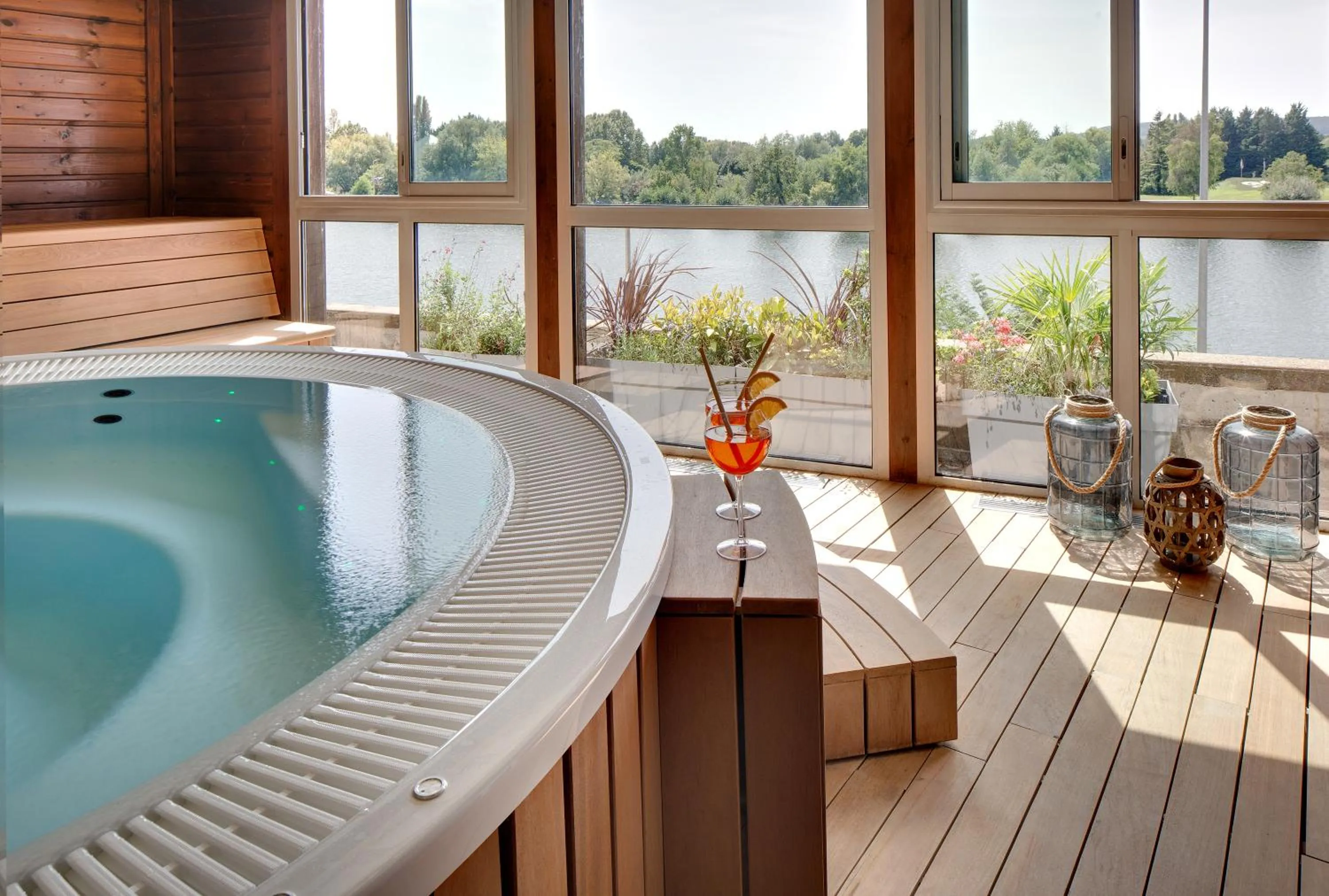 La Côte Saint Jacques