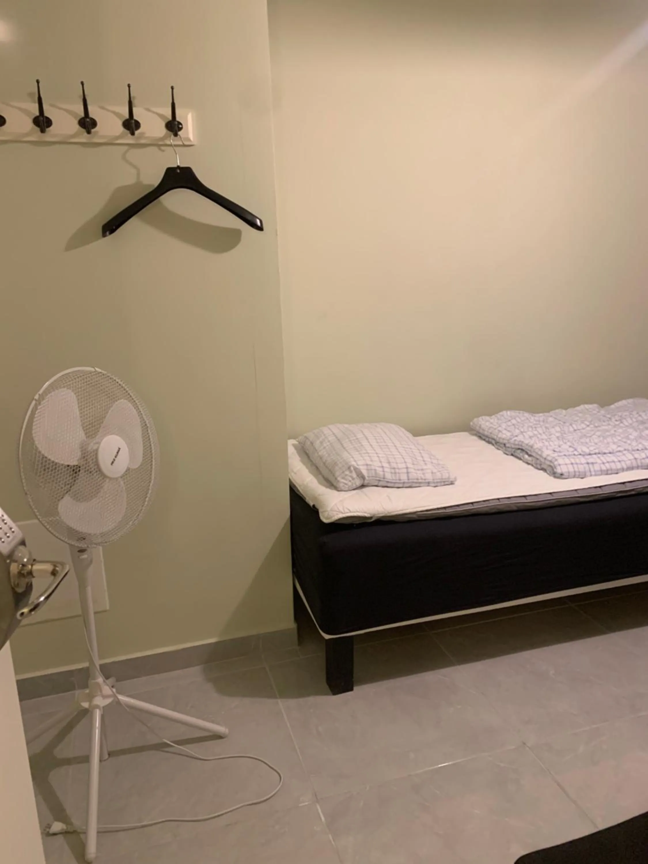 Bed in Hostel Bed & Breakfast