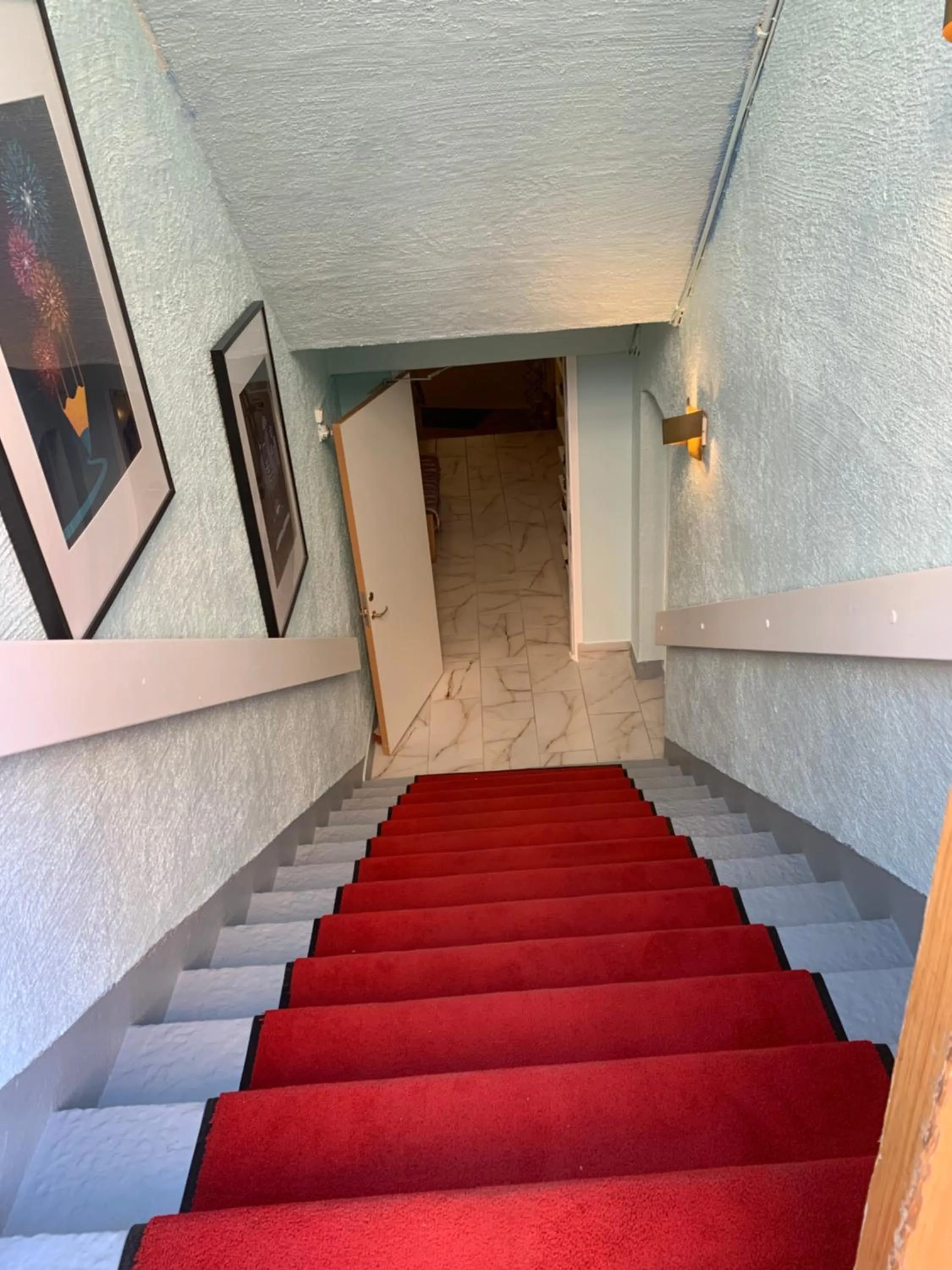 Hostel Bed & Breakfast