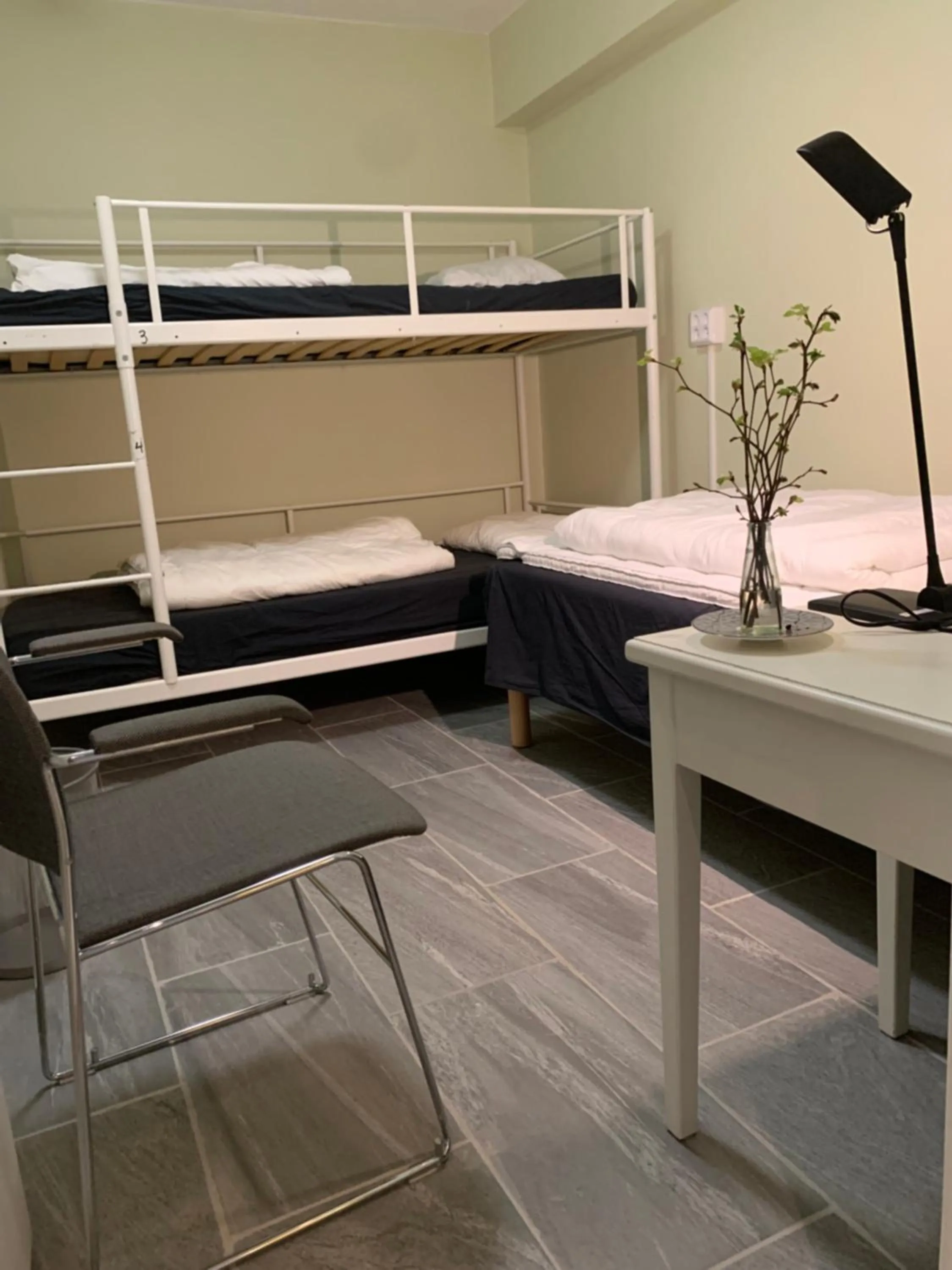 Hostel Bed & Breakfast