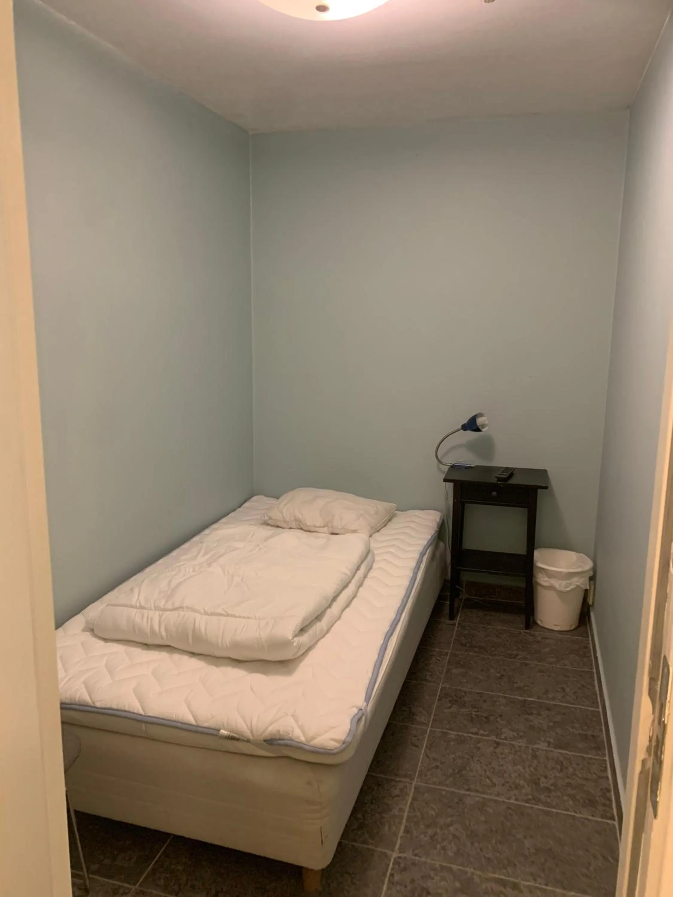 Bed in Hostel Bed & Breakfast