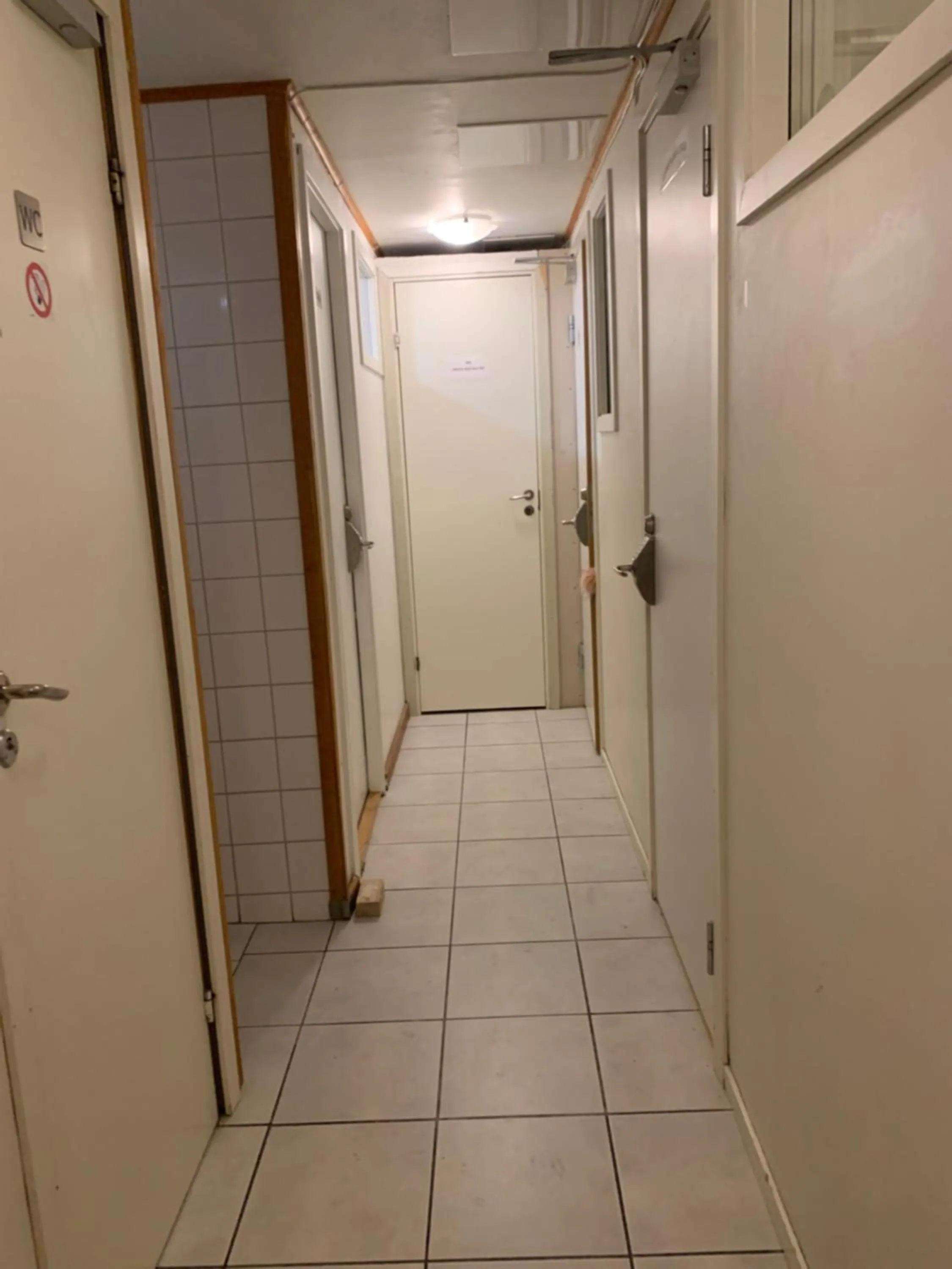 Hostel Bed & Breakfast