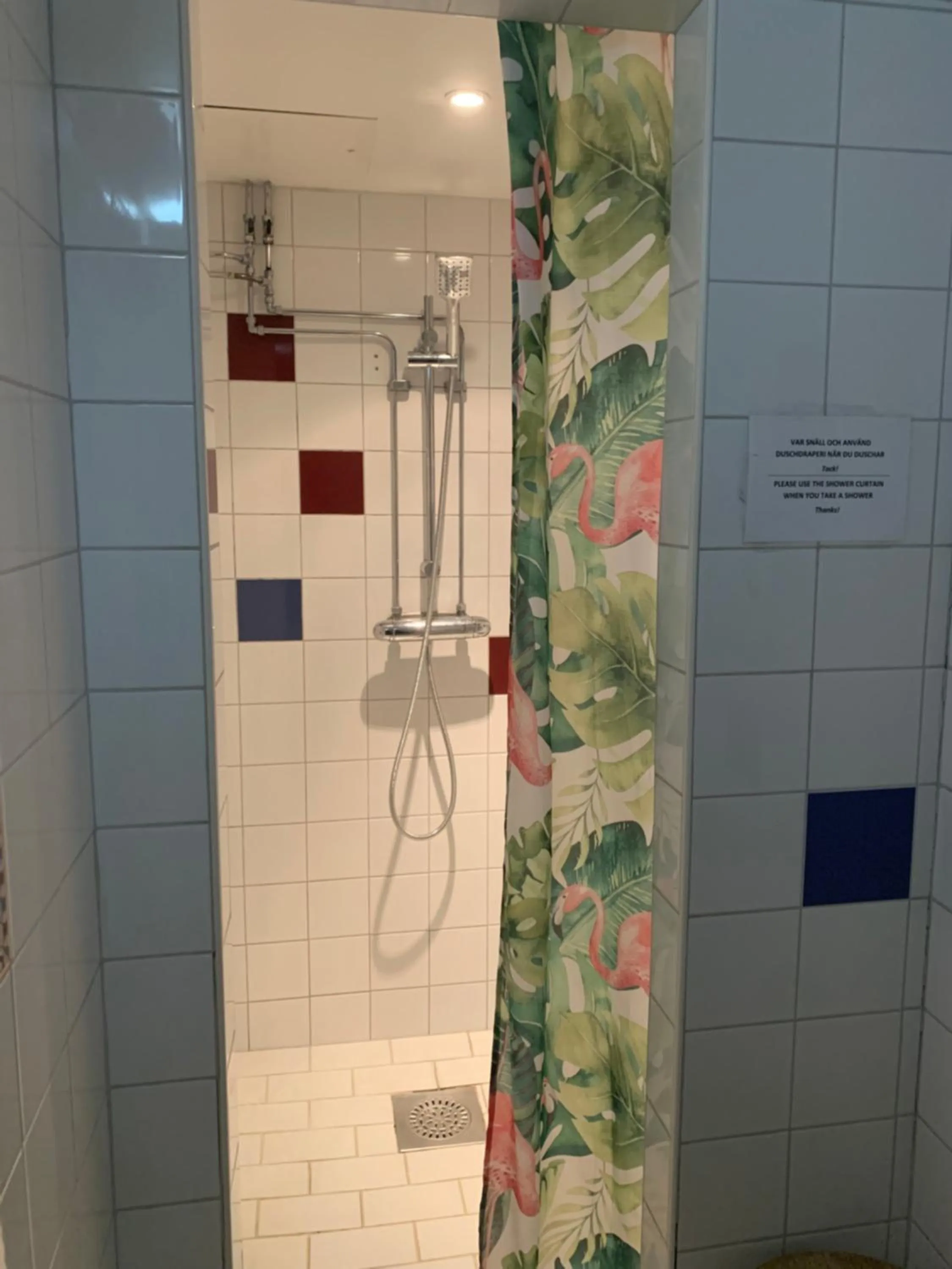 Hostel Bed & Breakfast