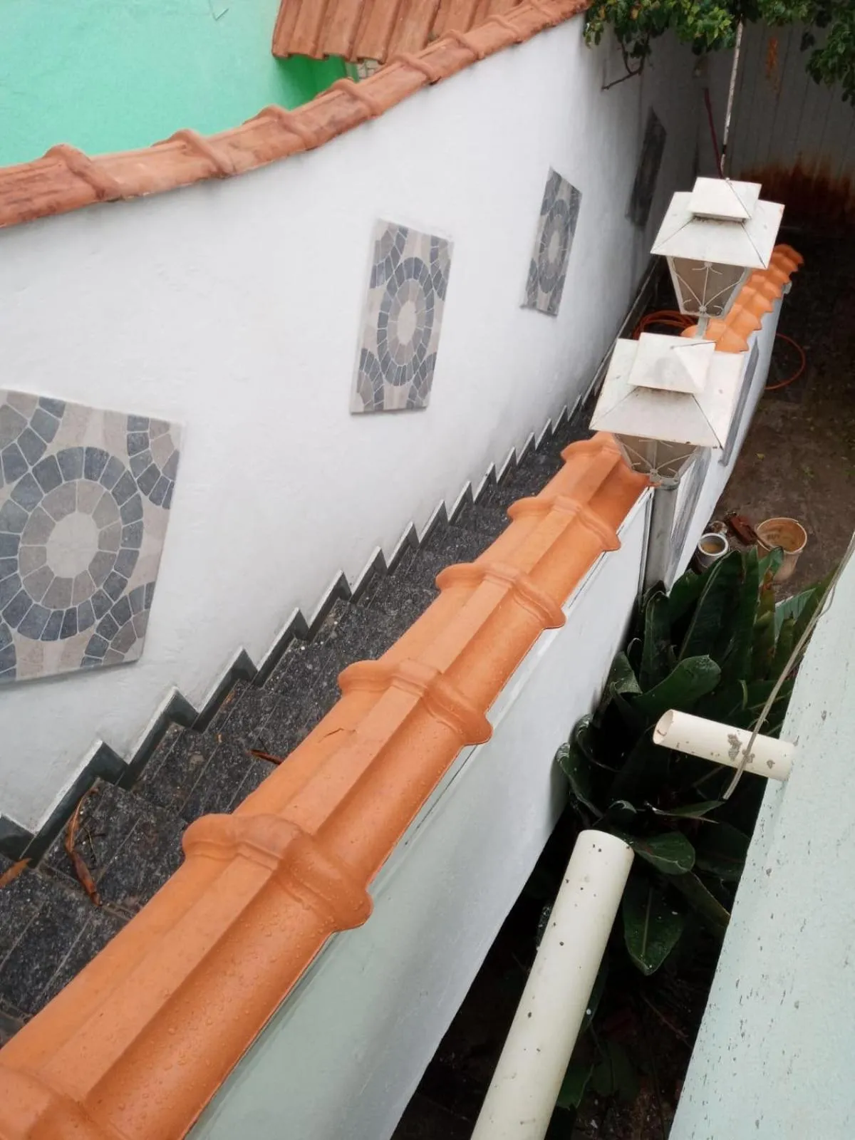 Hostel Cantinho da Paz
