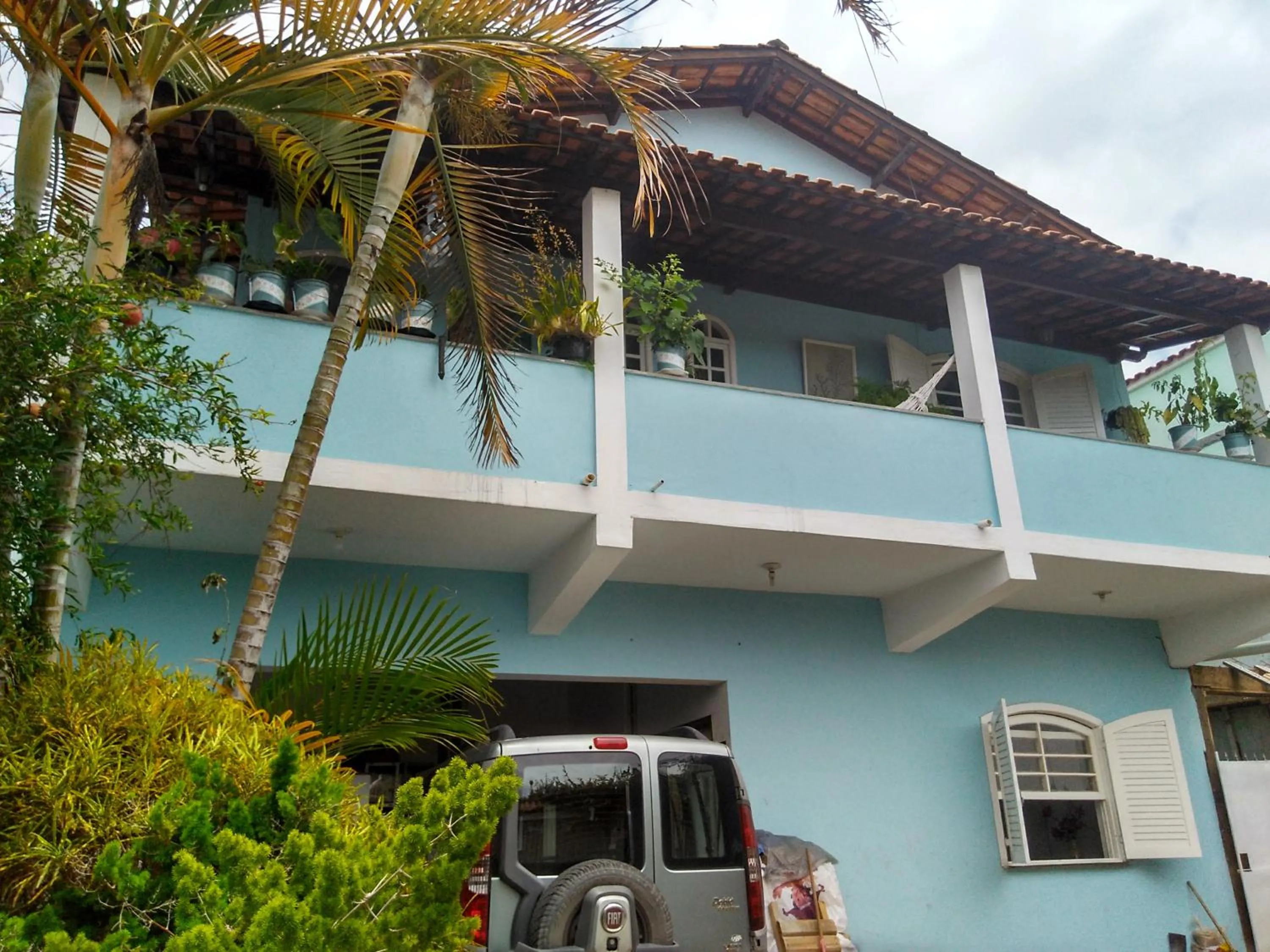Hostel Cantinho da Paz