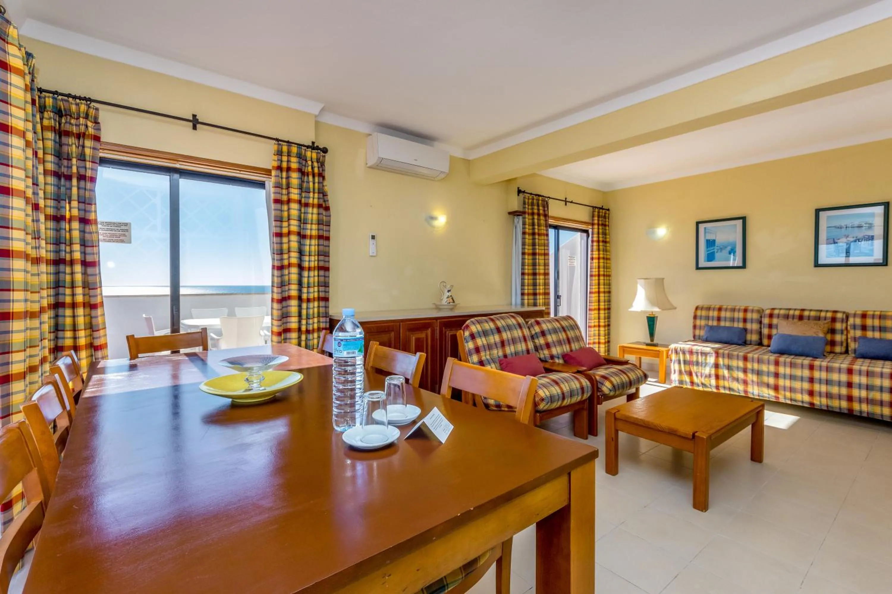 Janelas do Mar Apartamentos Turisticos