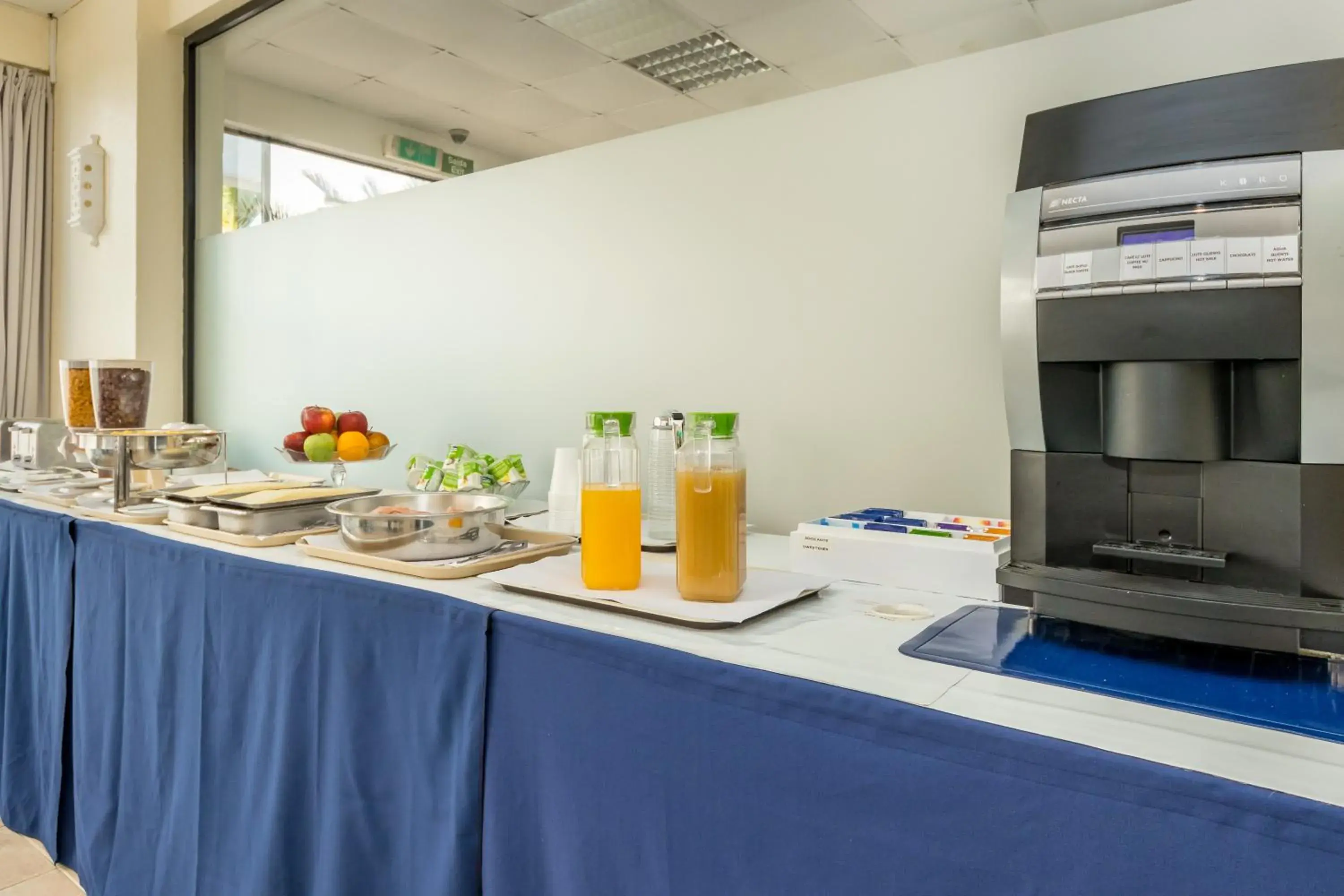 Breakfast in Janelas do Mar Apartamentos Turisticos Breakfast in Janelas do Mar Apartamentos Turisticos