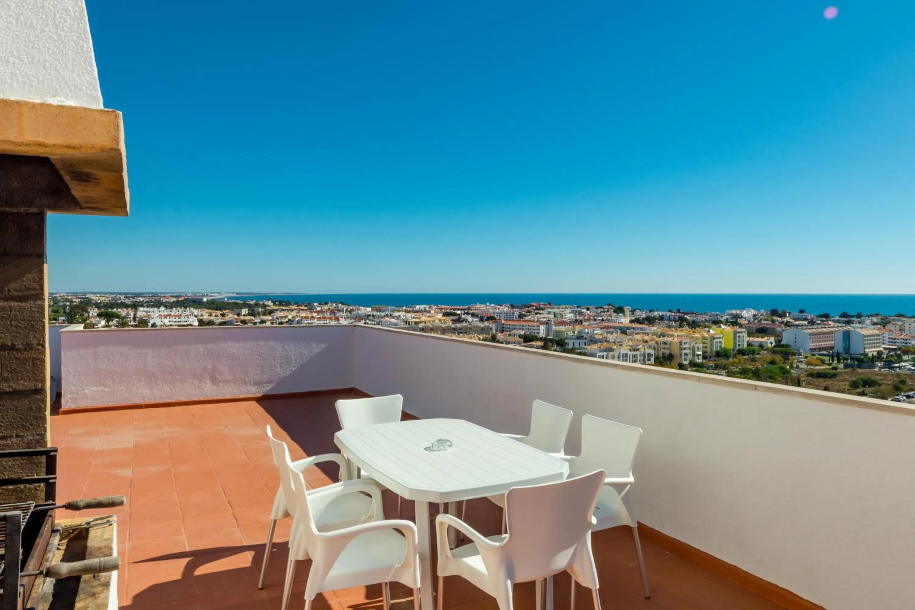 Janelas do Mar Apartamentos Turisticos