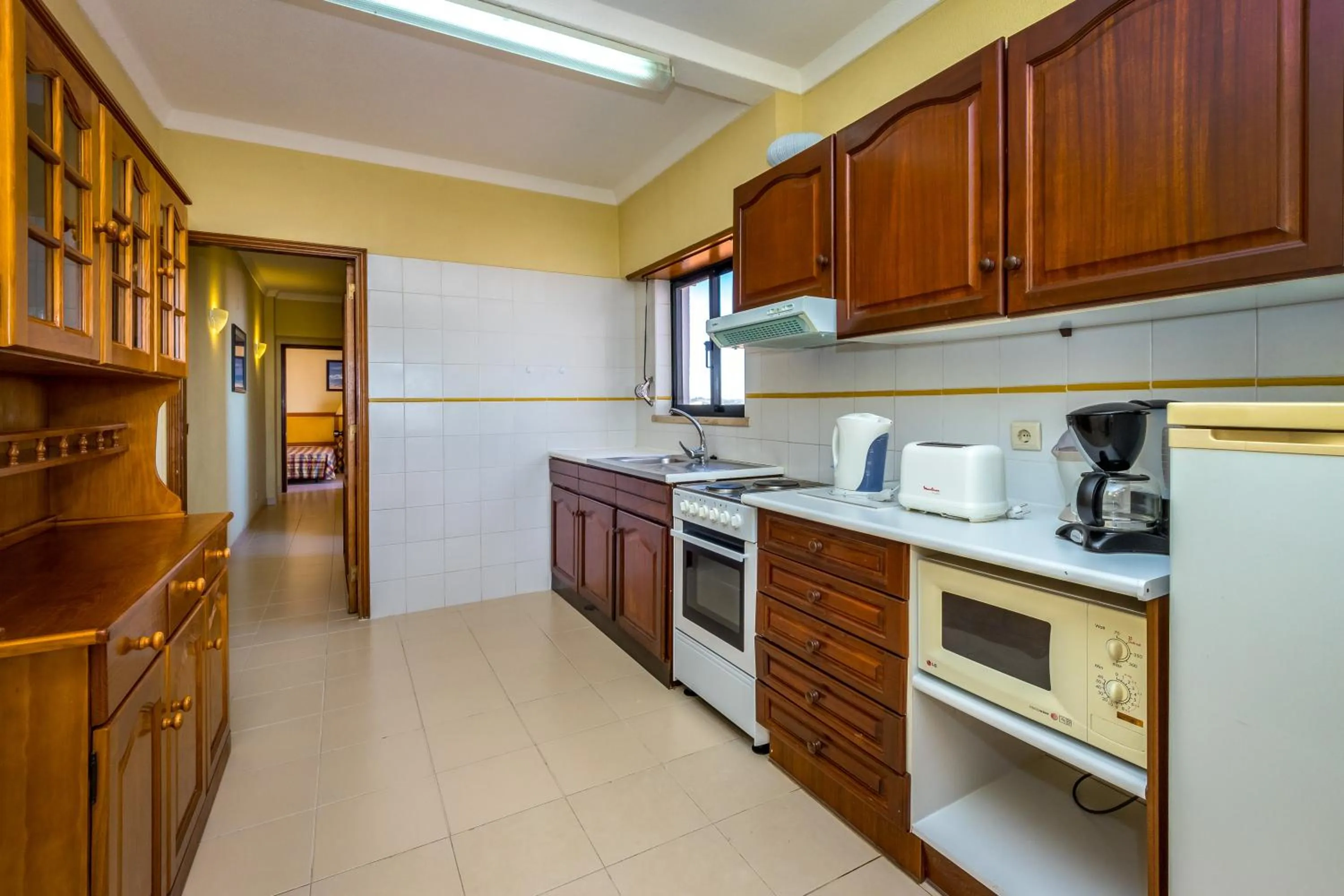 Janelas do Mar Apartamentos Turisticos