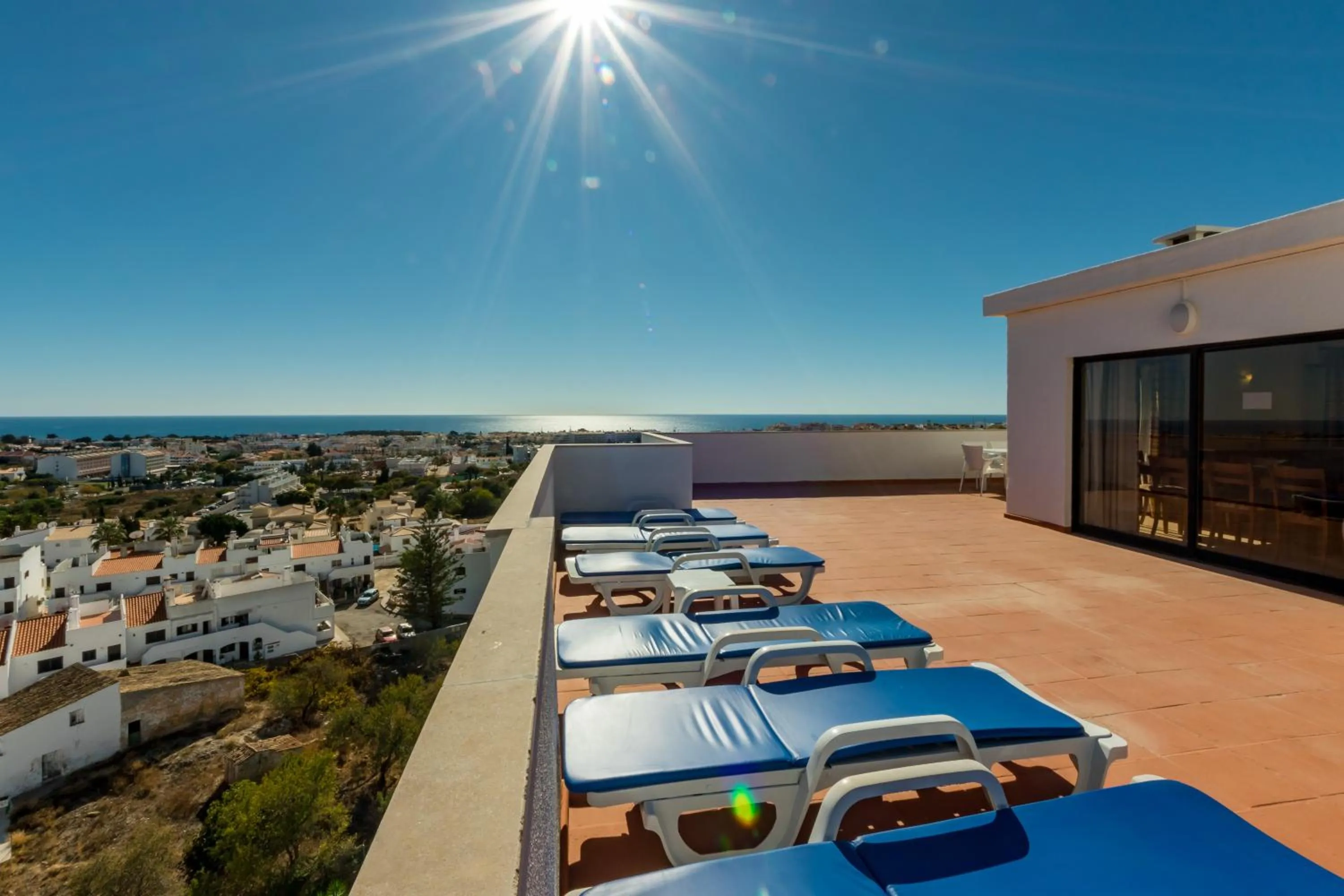 Janelas do Mar Apartamentos Turisticos