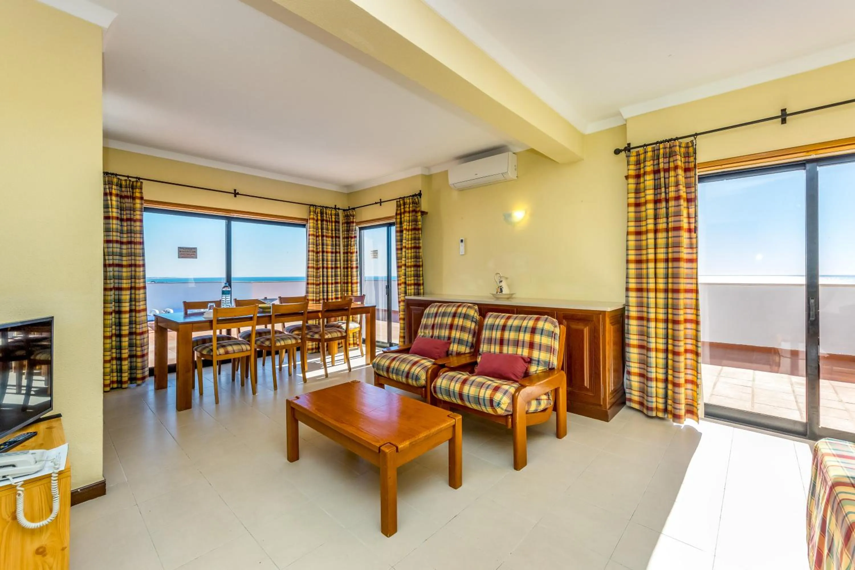 Janelas do Mar Apartamentos Turisticos