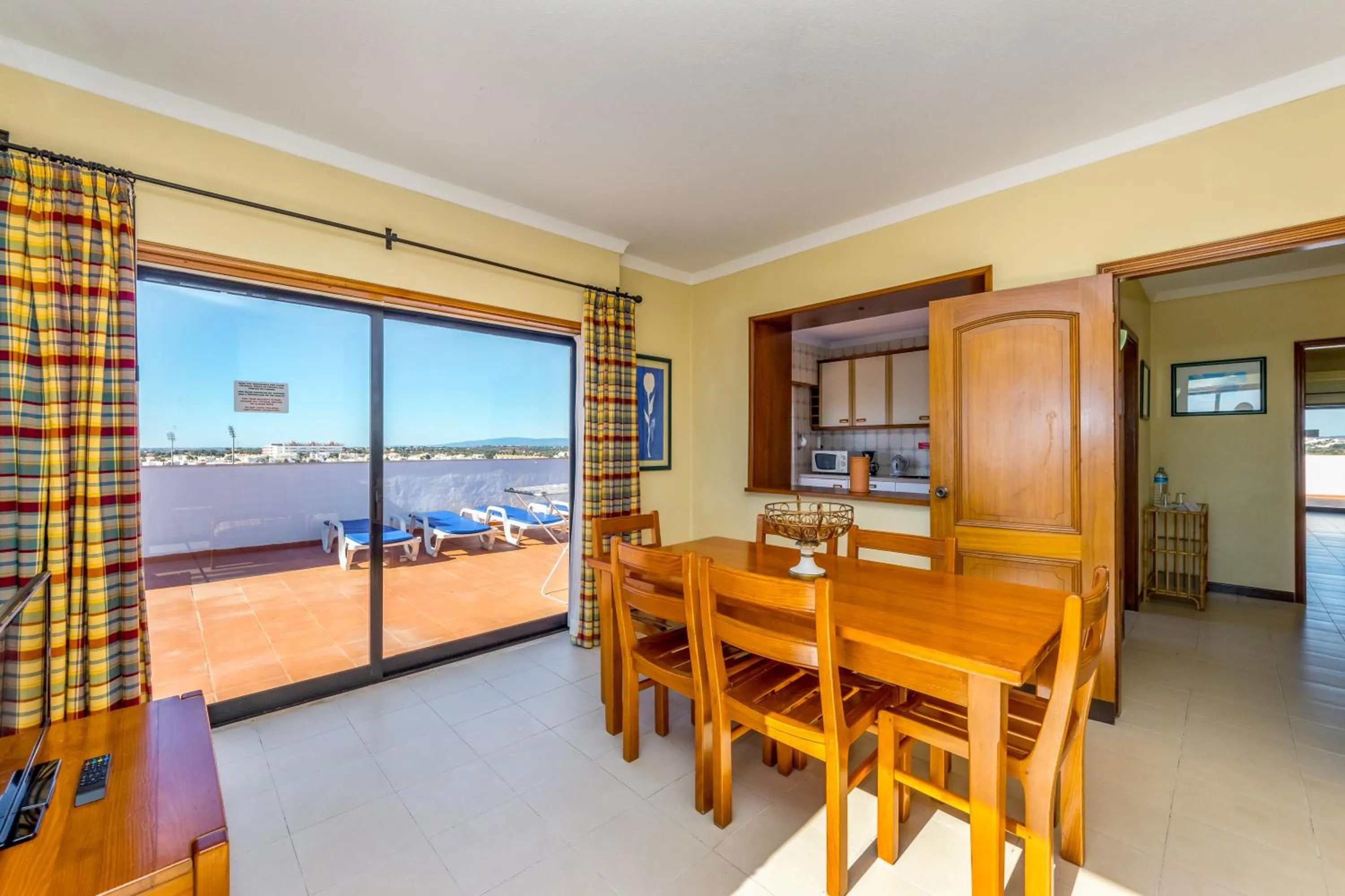 Janelas do Mar Apartamentos Turisticos