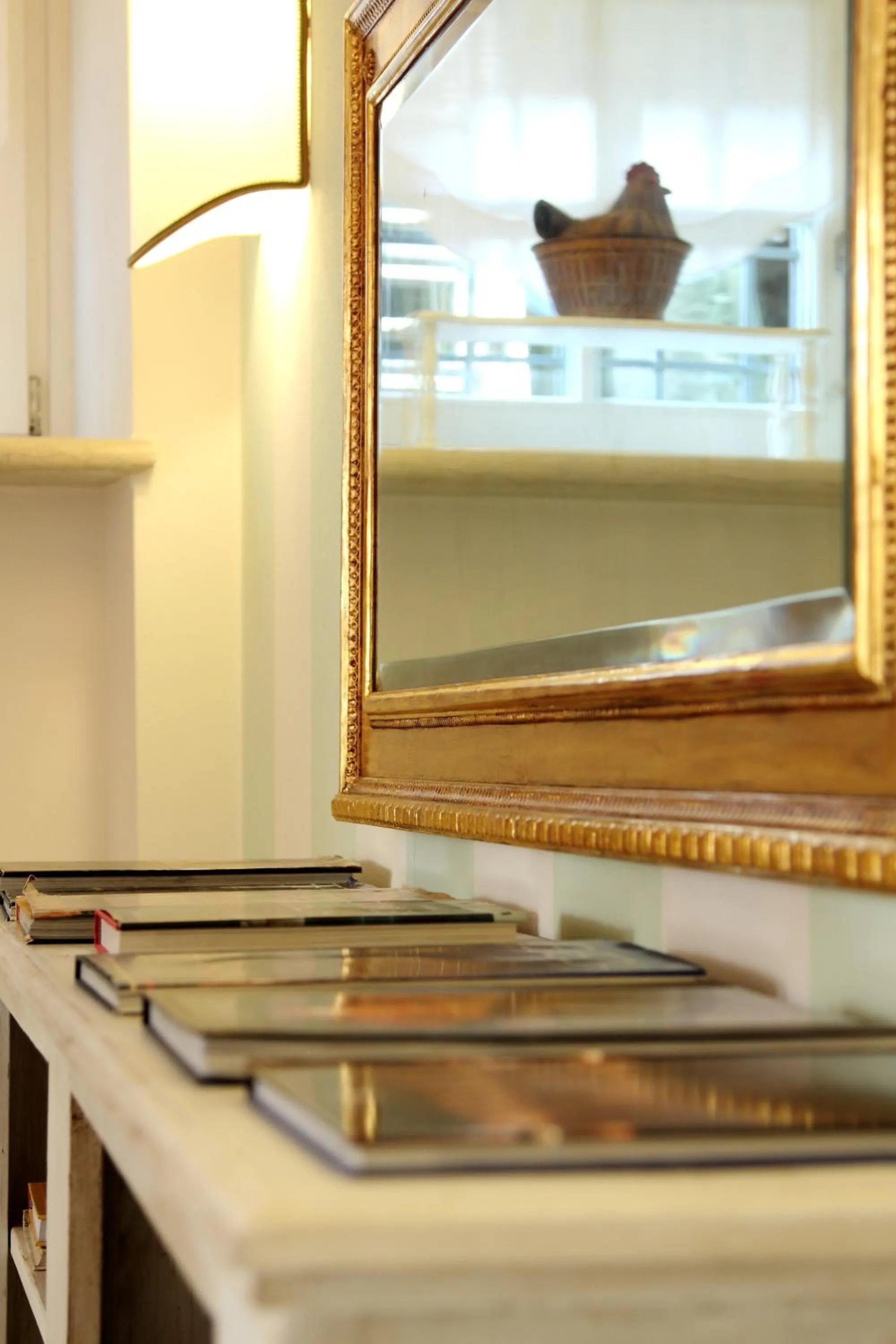 Bagolina Boutique B&B