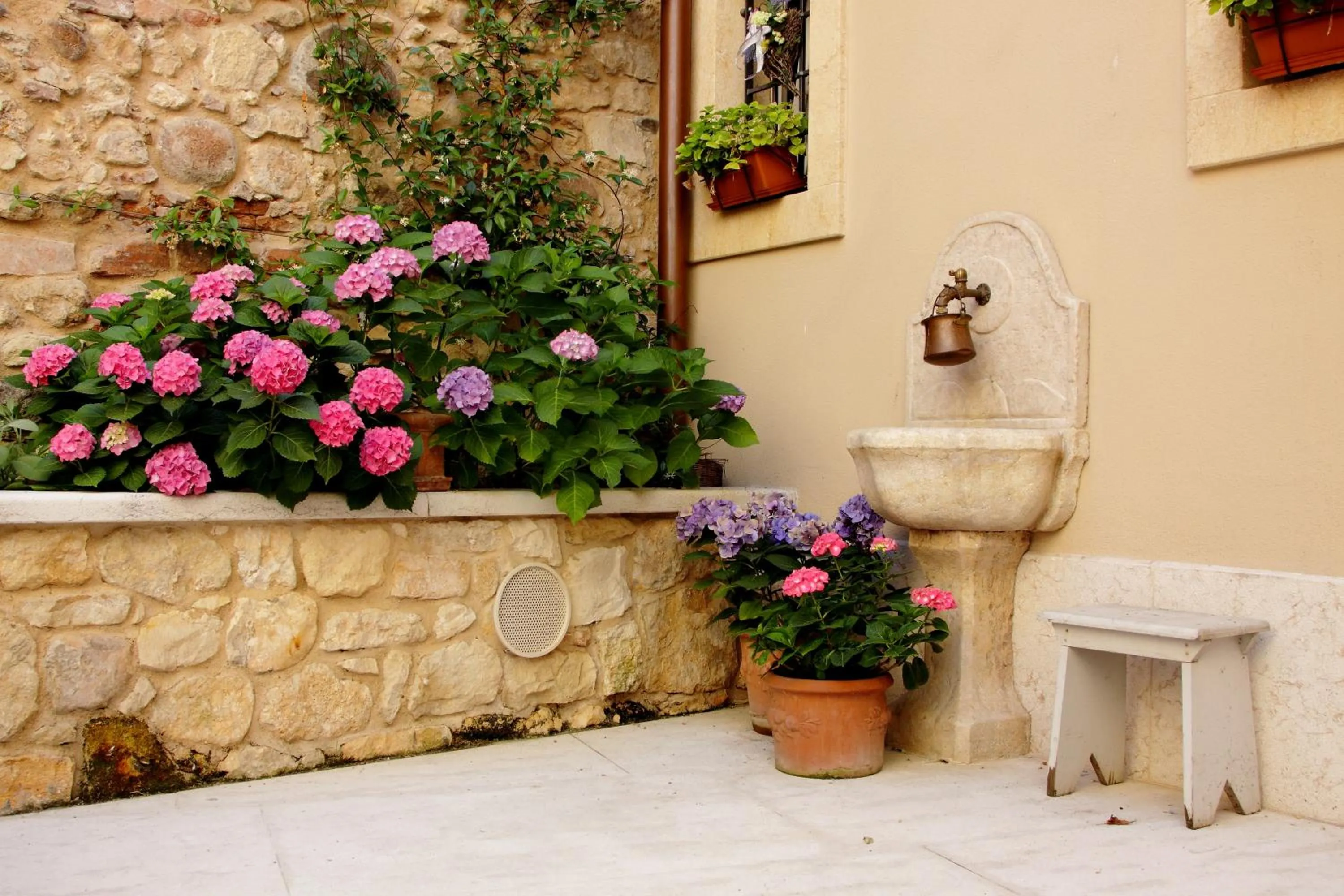 Bagolina Boutique B&B