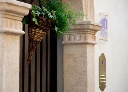 Property building in Bagolina Boutique B&B