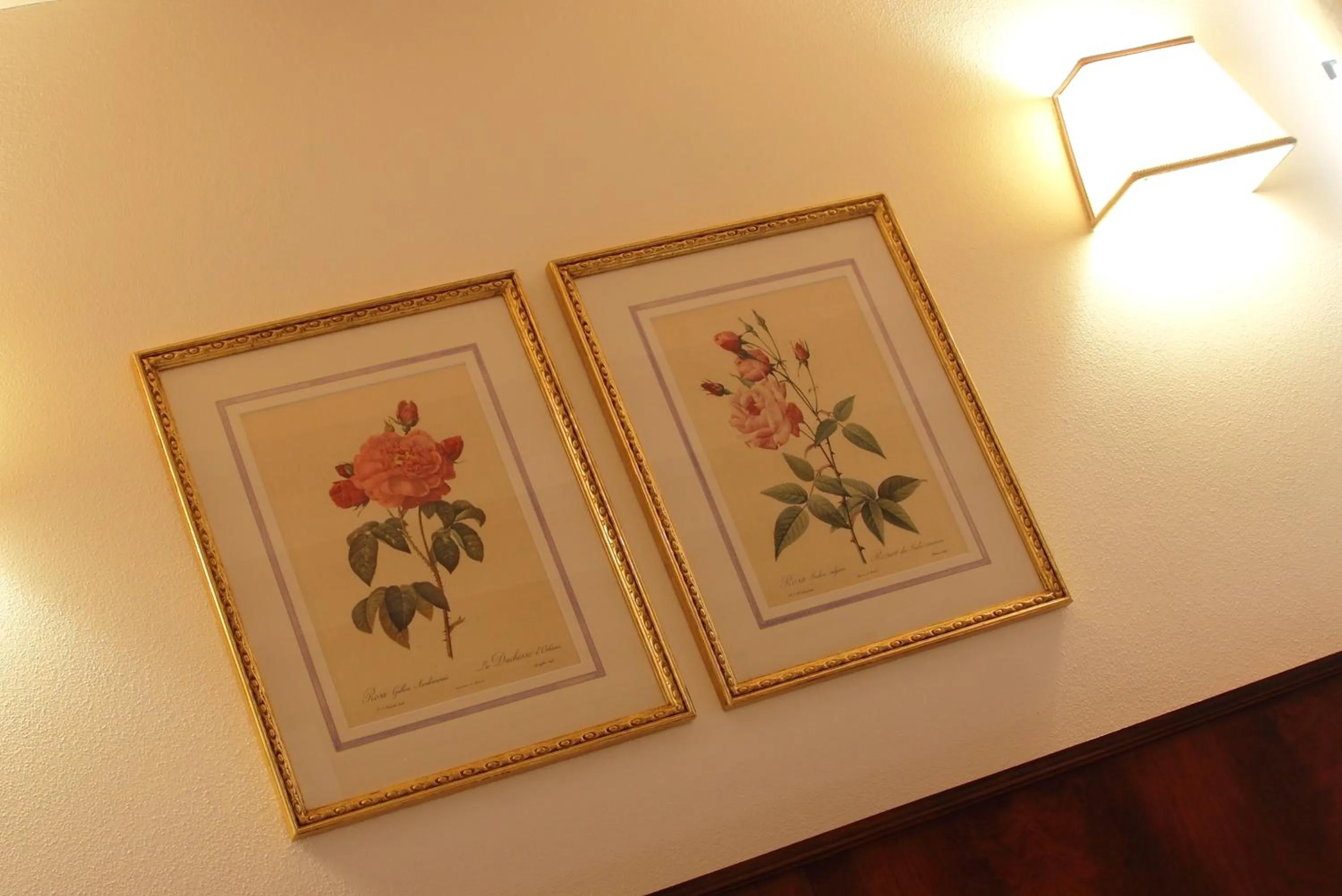 Decorative detail in Bagolina Boutique B&B