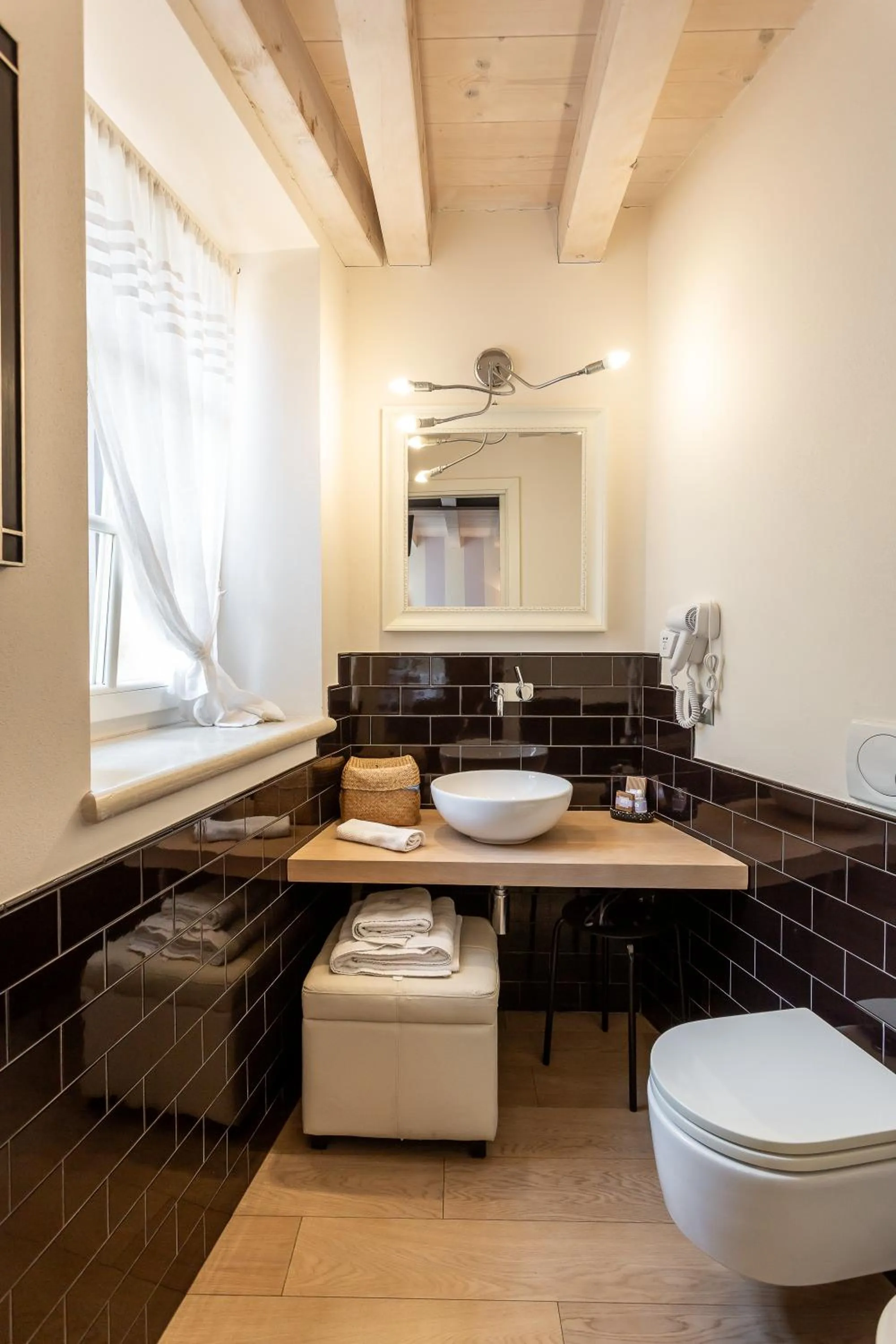 Bagolina Boutique B&B