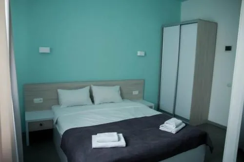 Volna Hotel