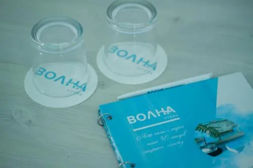 Volna Hotel