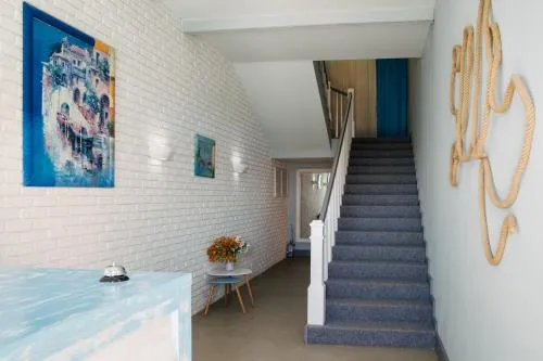 Volna Hotel