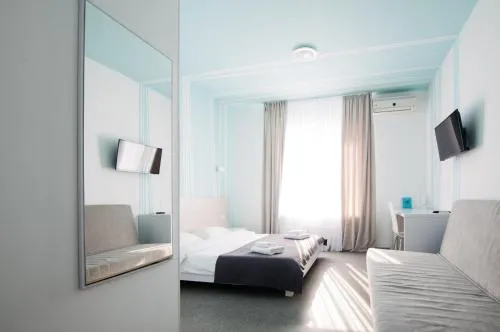 Volna Hotel