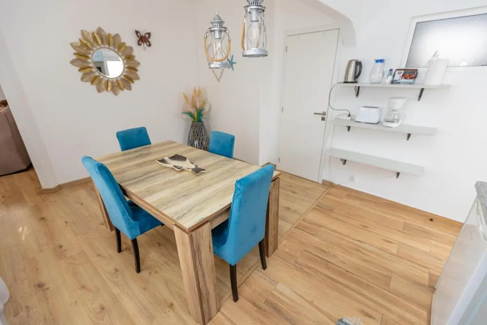 O Quintal Guesthouse