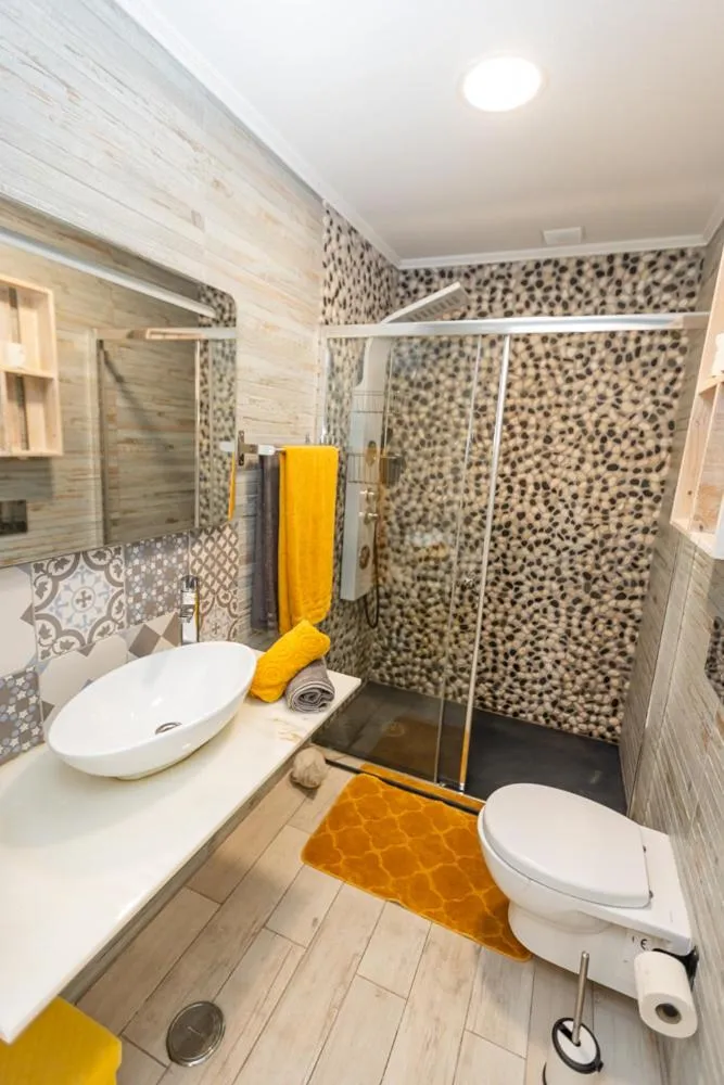 O Quintal Guesthouse