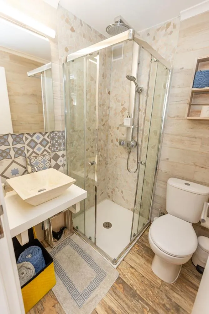 O Quintal Guesthouse