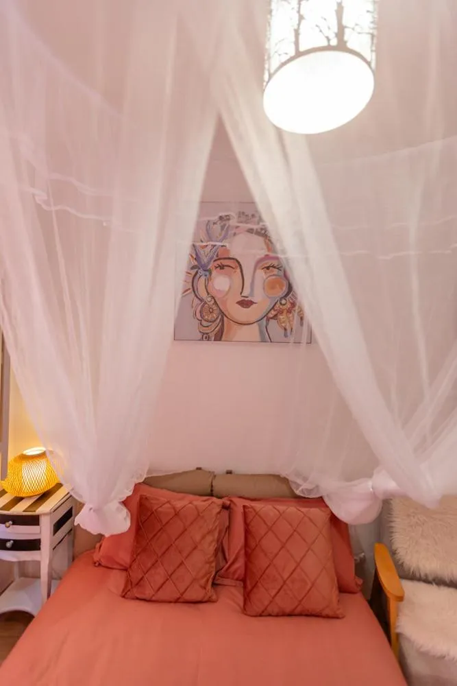 O Quintal Guesthouse