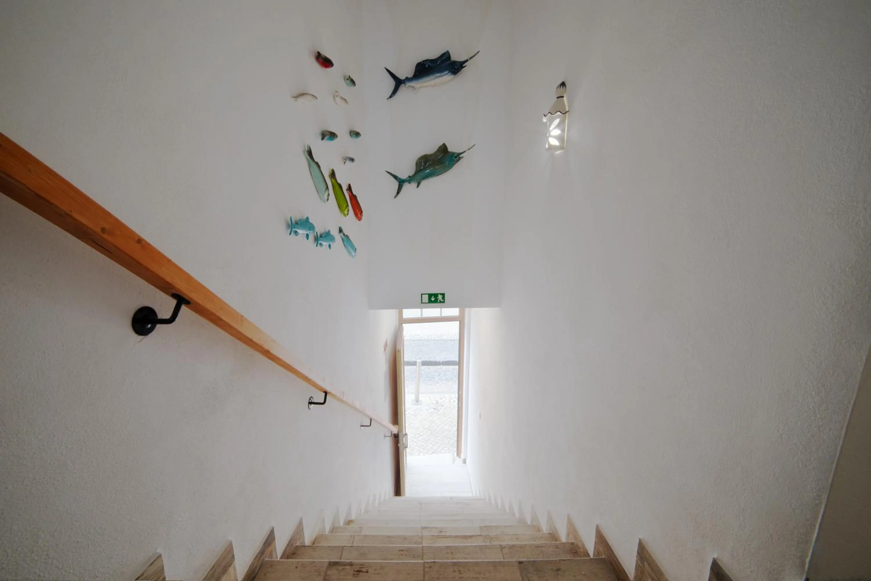 O Quintal Guesthouse